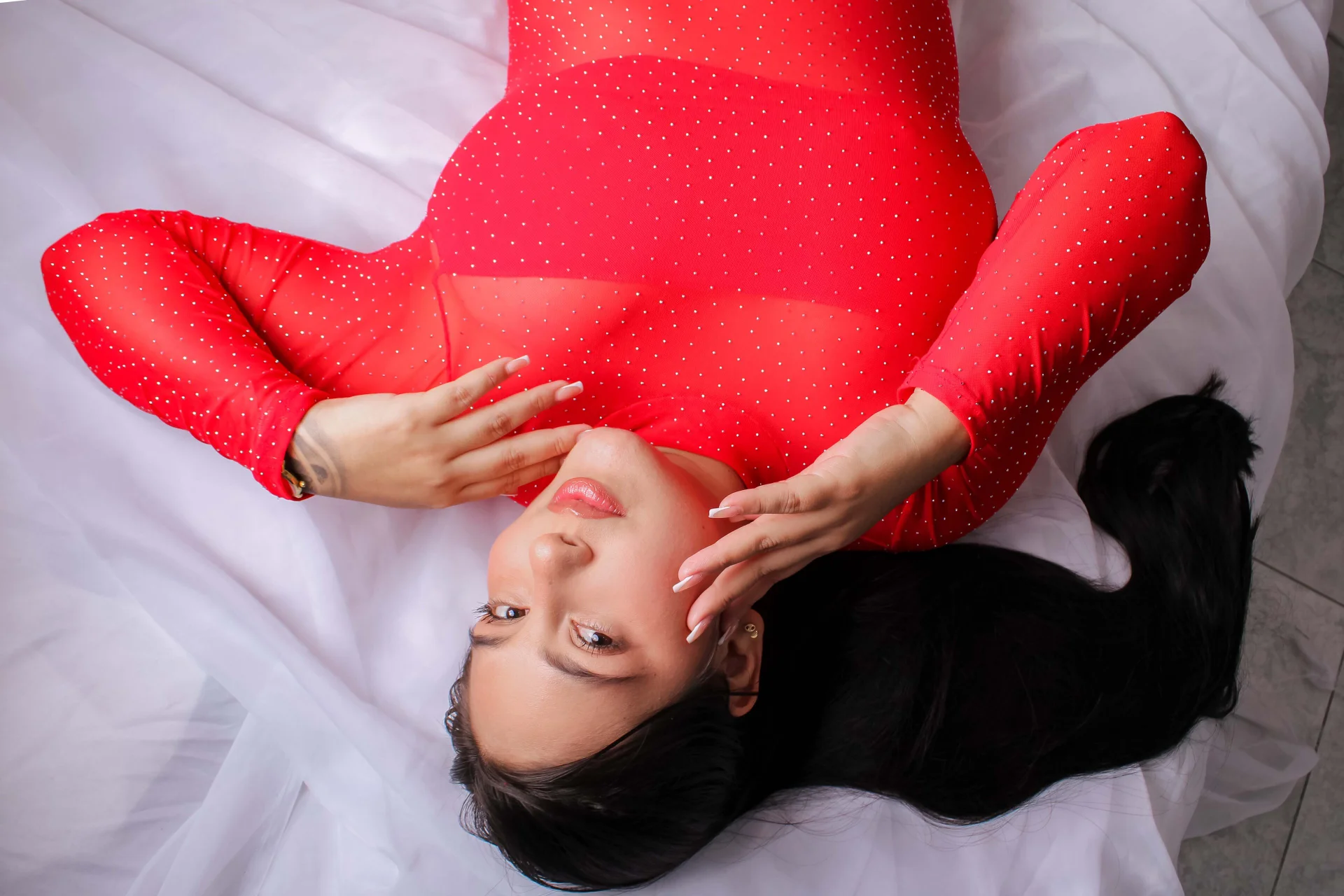 XXX Porn Photo of Nude VIOLETTA_ROSS1 1