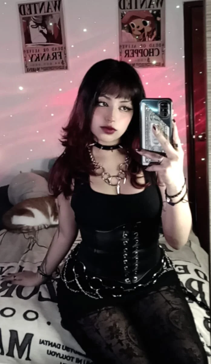 XXX Porn Photo of Nude Melody_Ghot 7