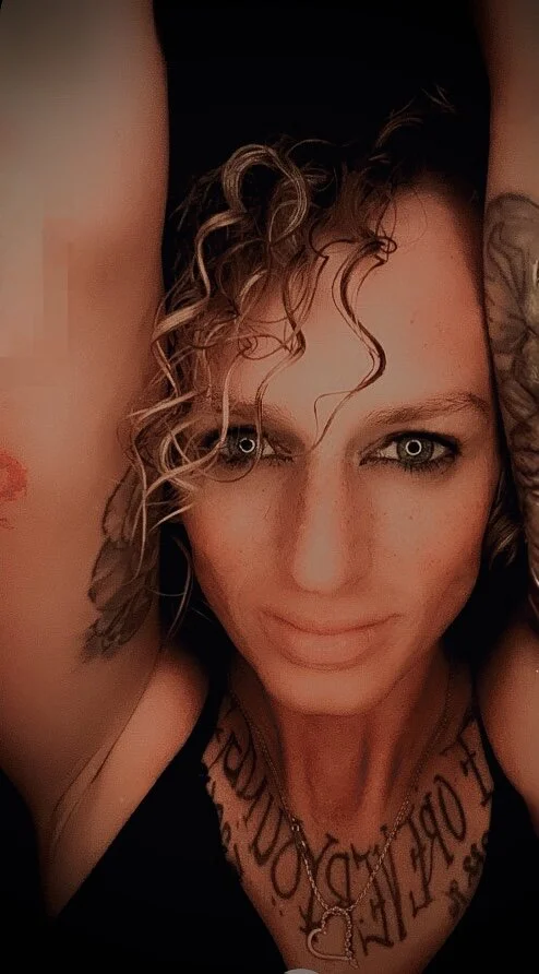 XXX Porn Photo of Nude Cutetrans90 23