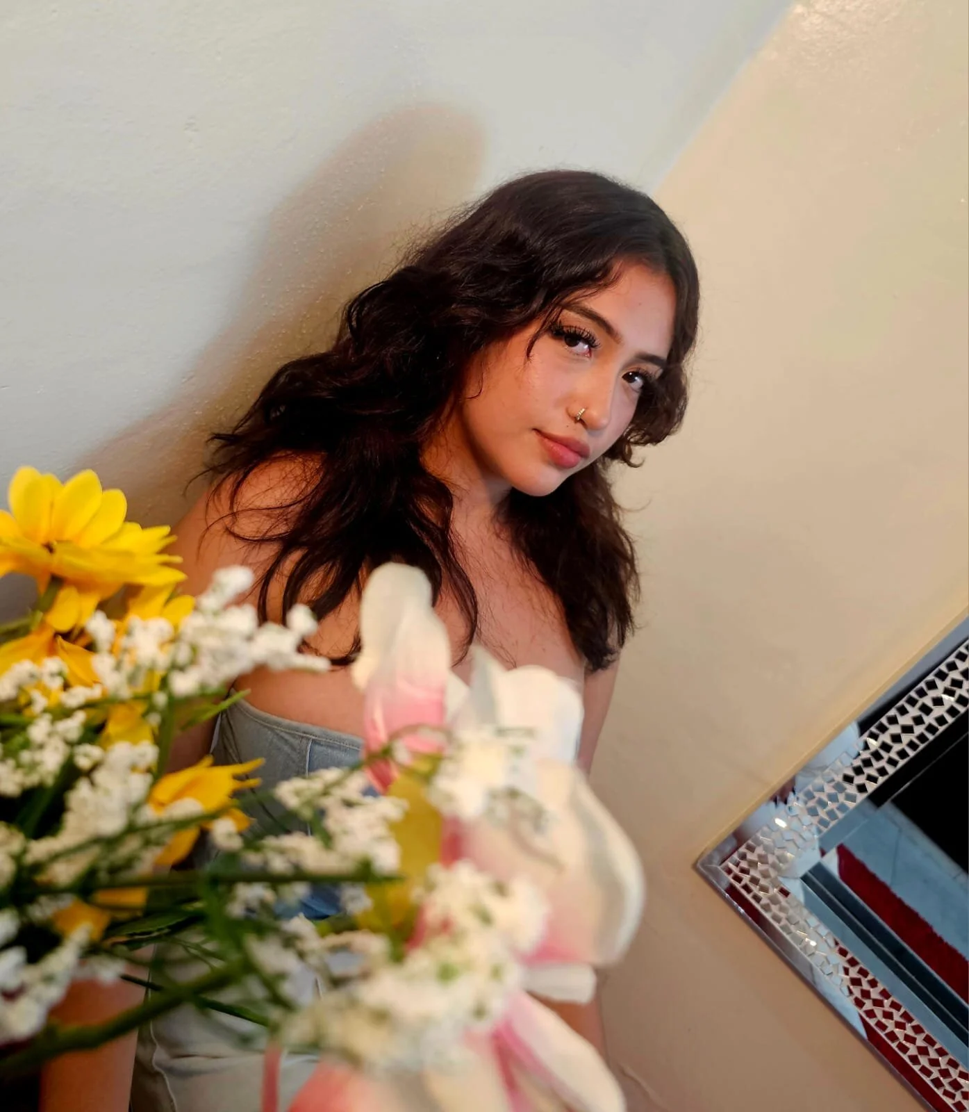 XXX Porn Photo of Nude Karim_TheRouse 16