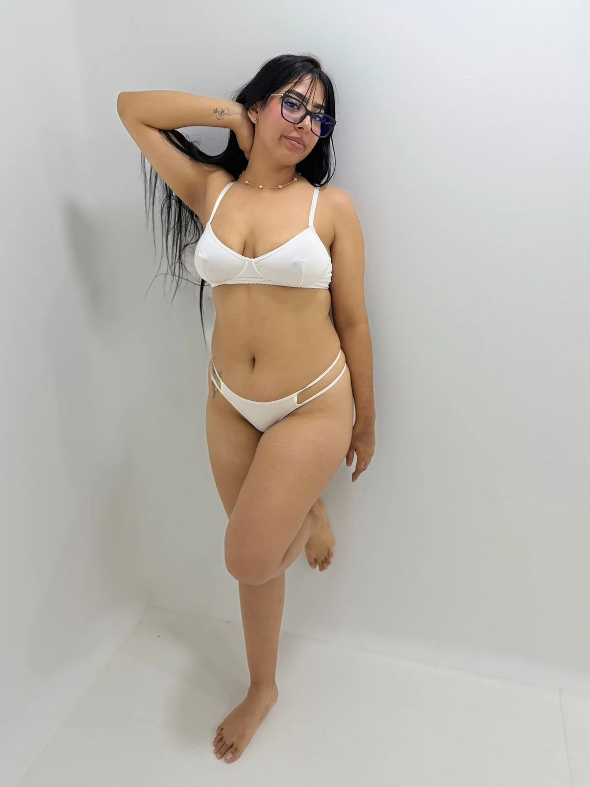 XXX Porn Photo of Nude Maya_Parker 4