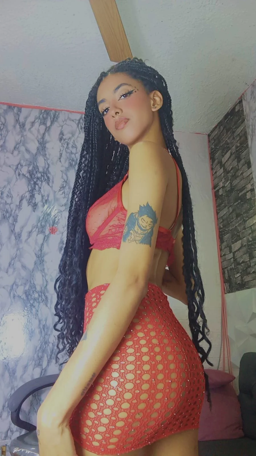 XXX Porn Photo of Nude Queen_Cuarxxo 73