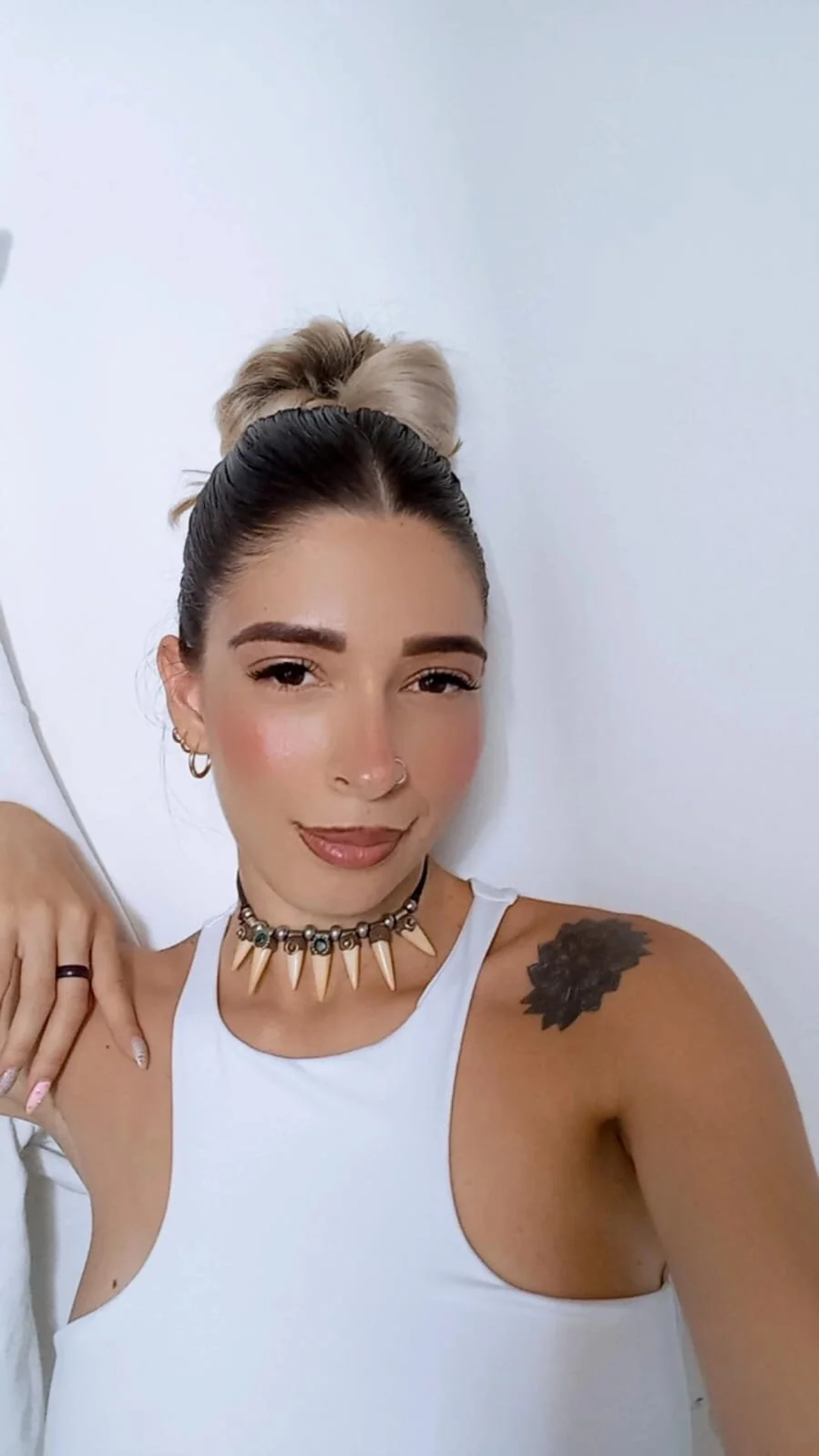XXX Porn Photo of Nude victoriaa_lee_ 13