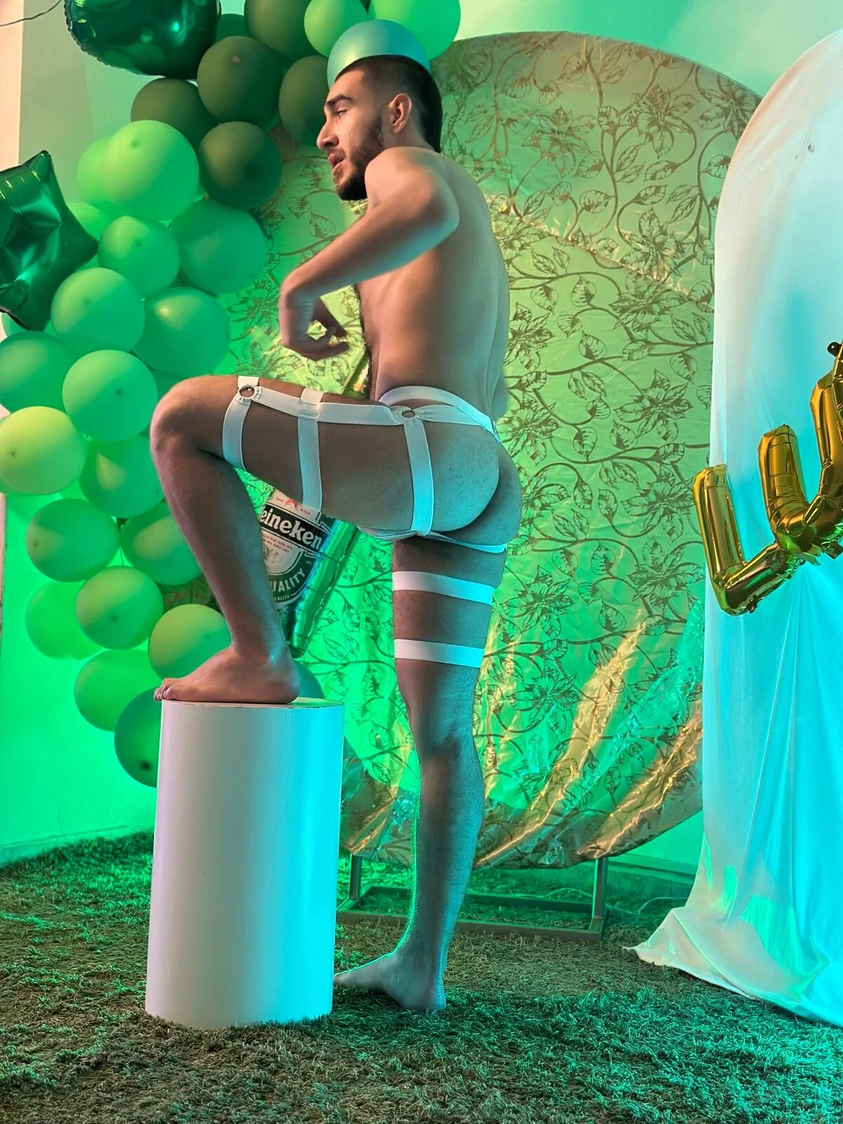 XXX Porn Photo of Nude JuanDiegoKing 66