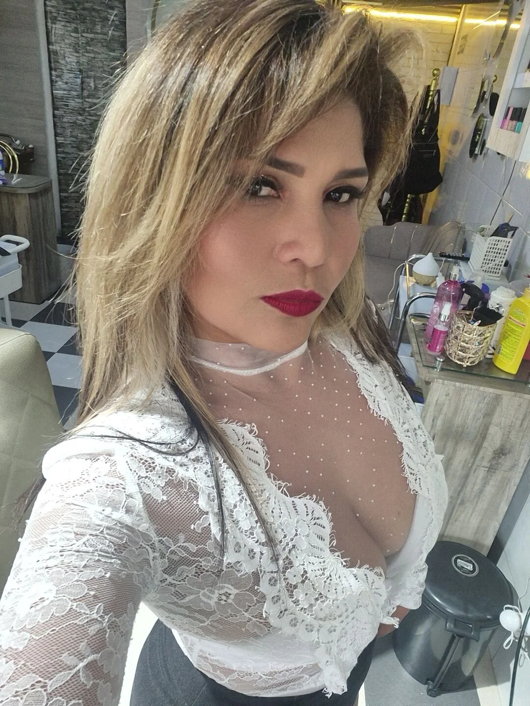 XXX Porn Photo of Nude mistresslu 2