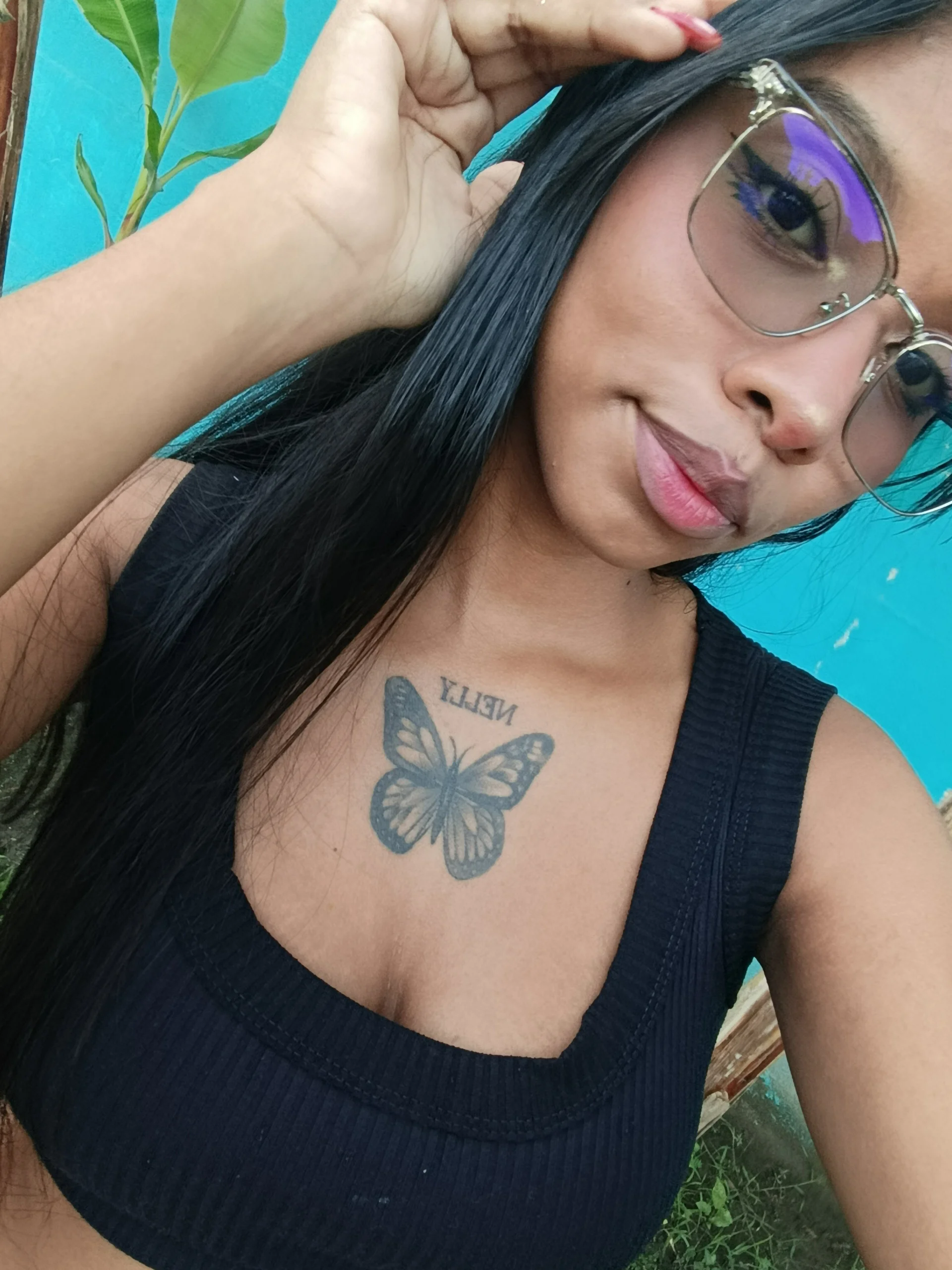 XXX Porn Photo of Nude NekoAbby 30