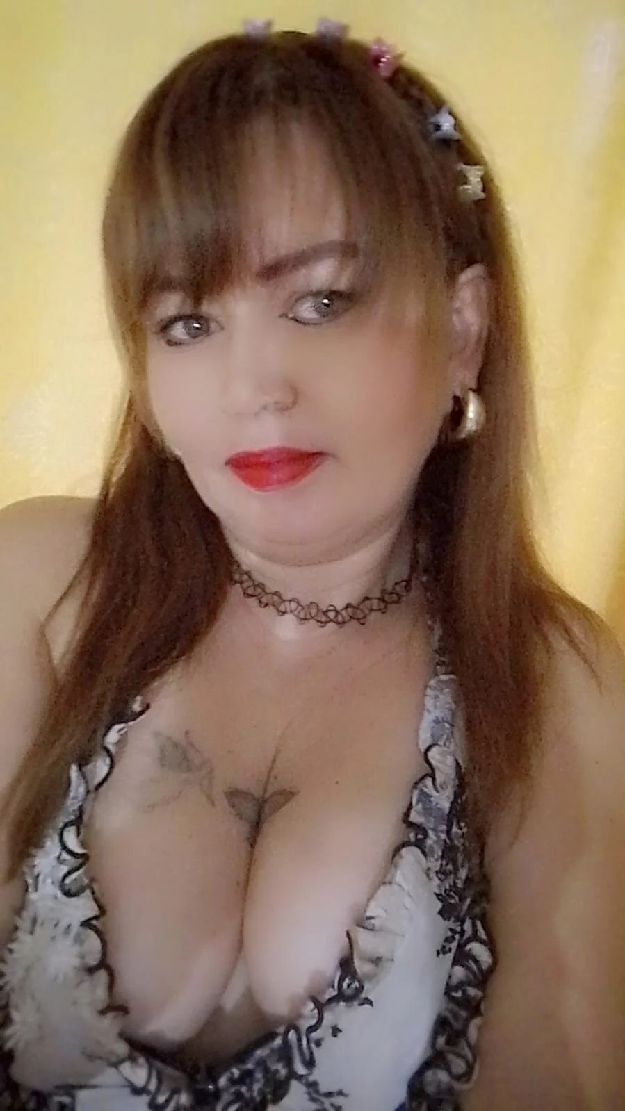 XXX Porn Photo of Nude Miss_charlote_ 5
