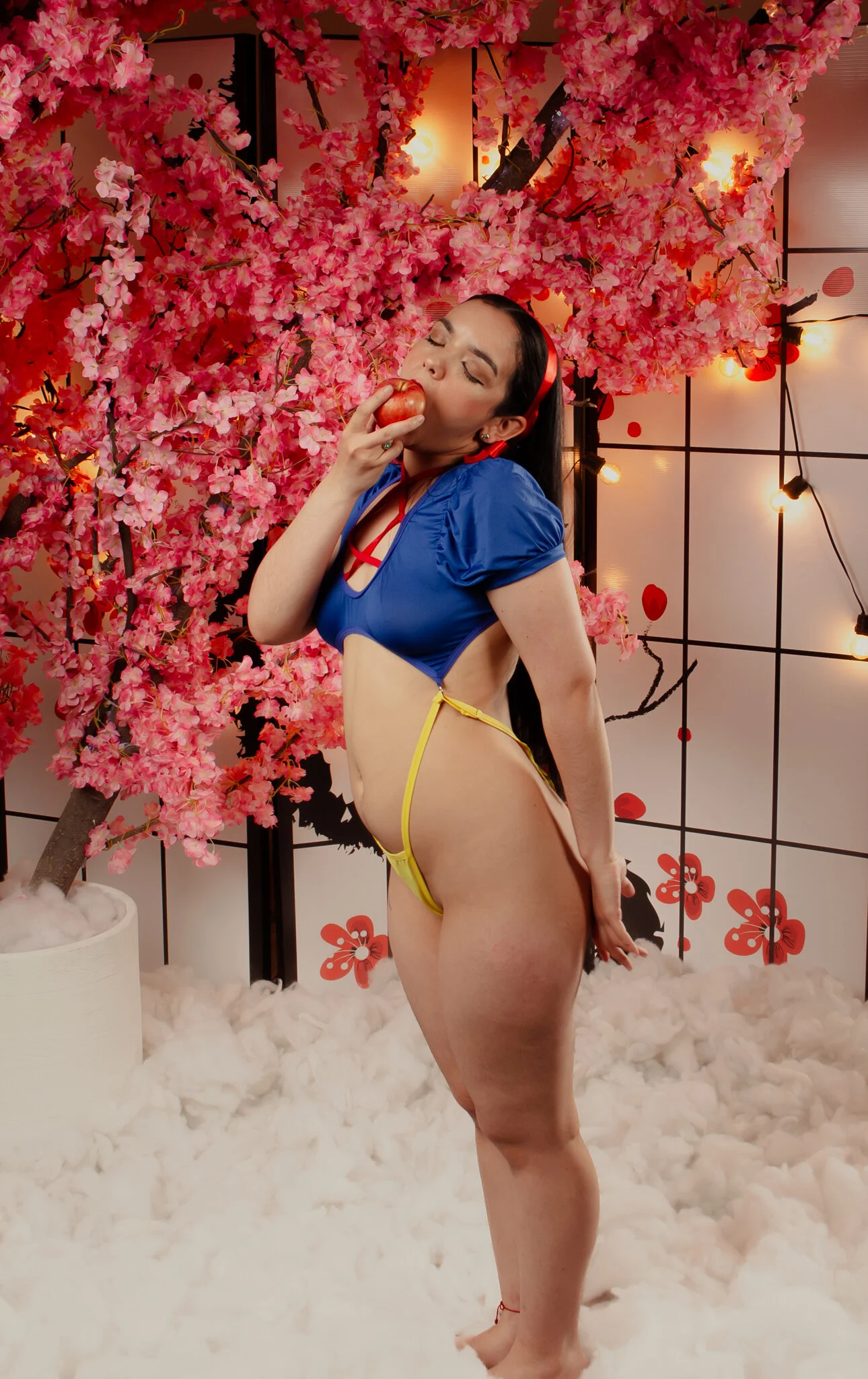 XXX Porn Photo of Nude Debbie_Morgan 86