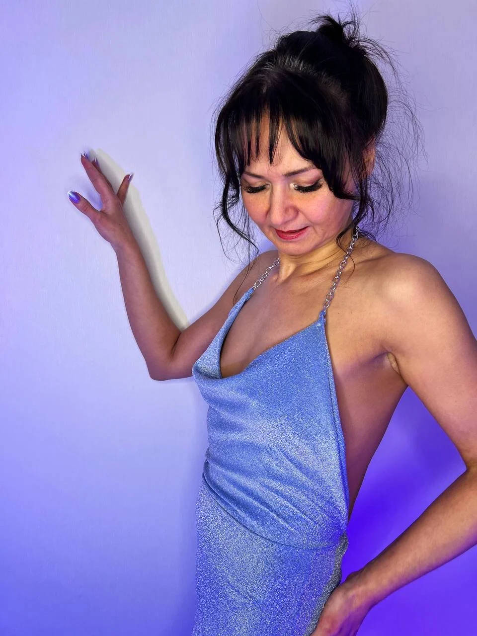 XXX Porn Photo of Nude Melissa_Fane 32