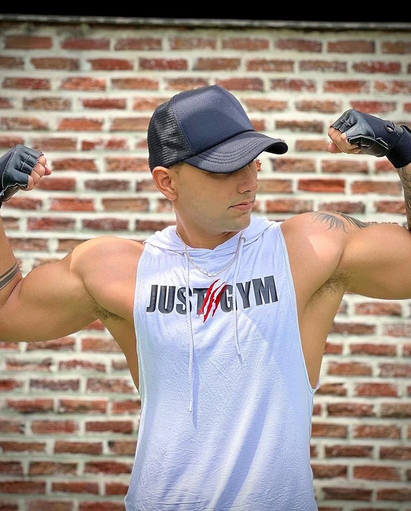 XXX Porn Photo of Nude alex_oficial 7
