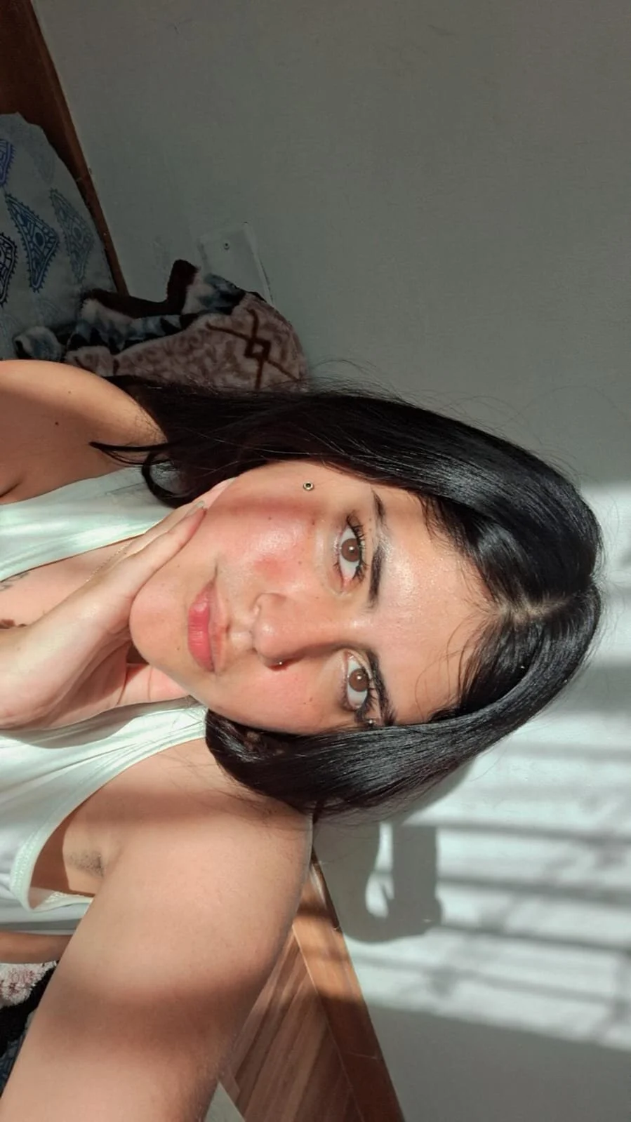 XXX Porn Photo of Nude MishRaven 5
