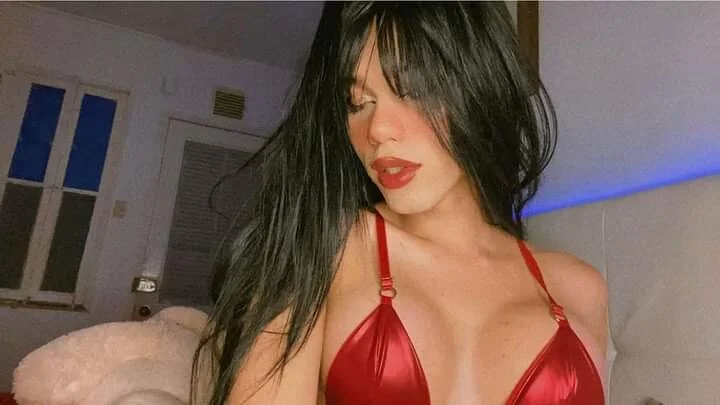 XXX Porn Photo of Nude Carlita_cute 25