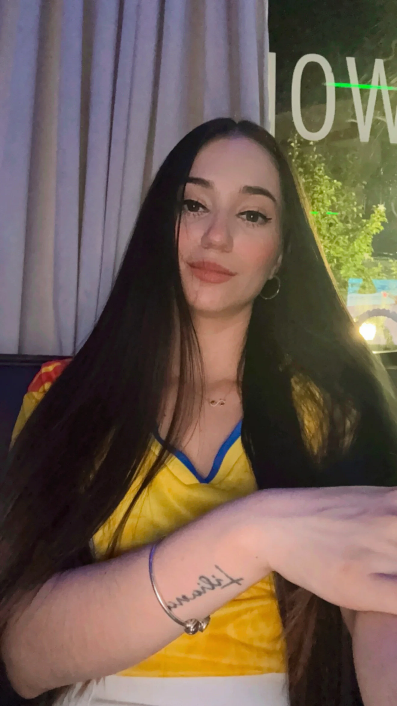 XXX Porn Photo of Nude Glisenda 3