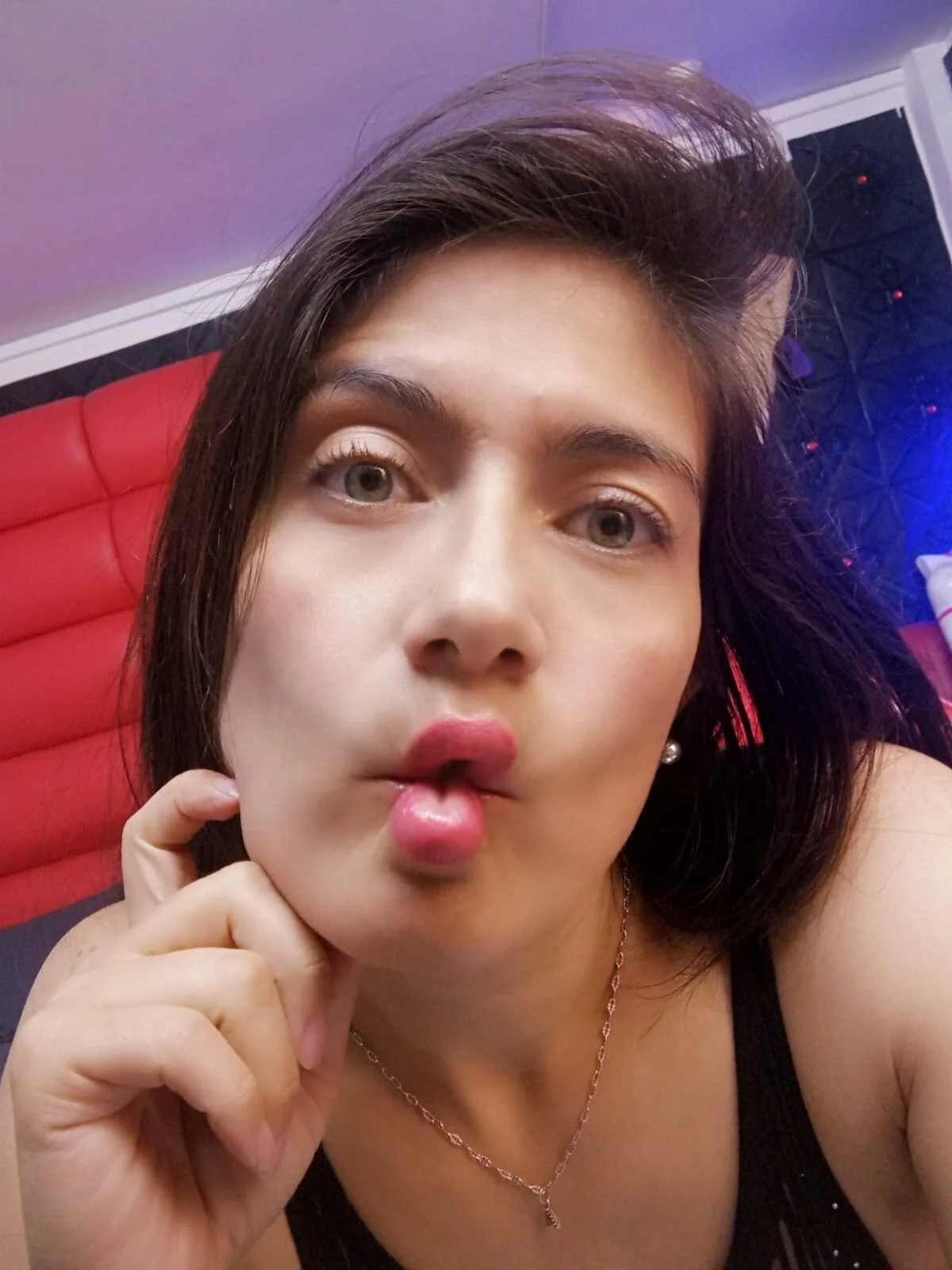XXX Porn Photo of Nude AnnyMilet_ 178