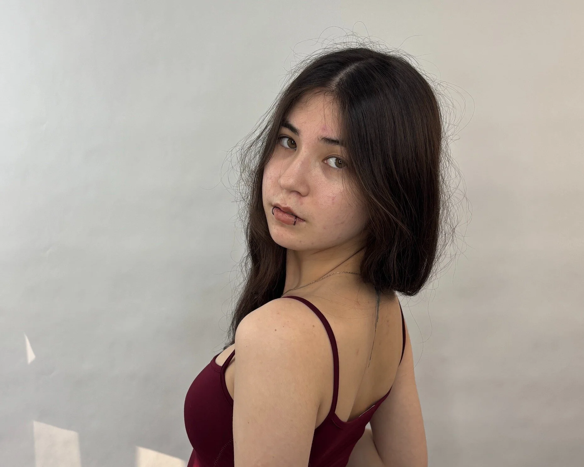 XXX Porn Photo of Nude CicelySturdy 1