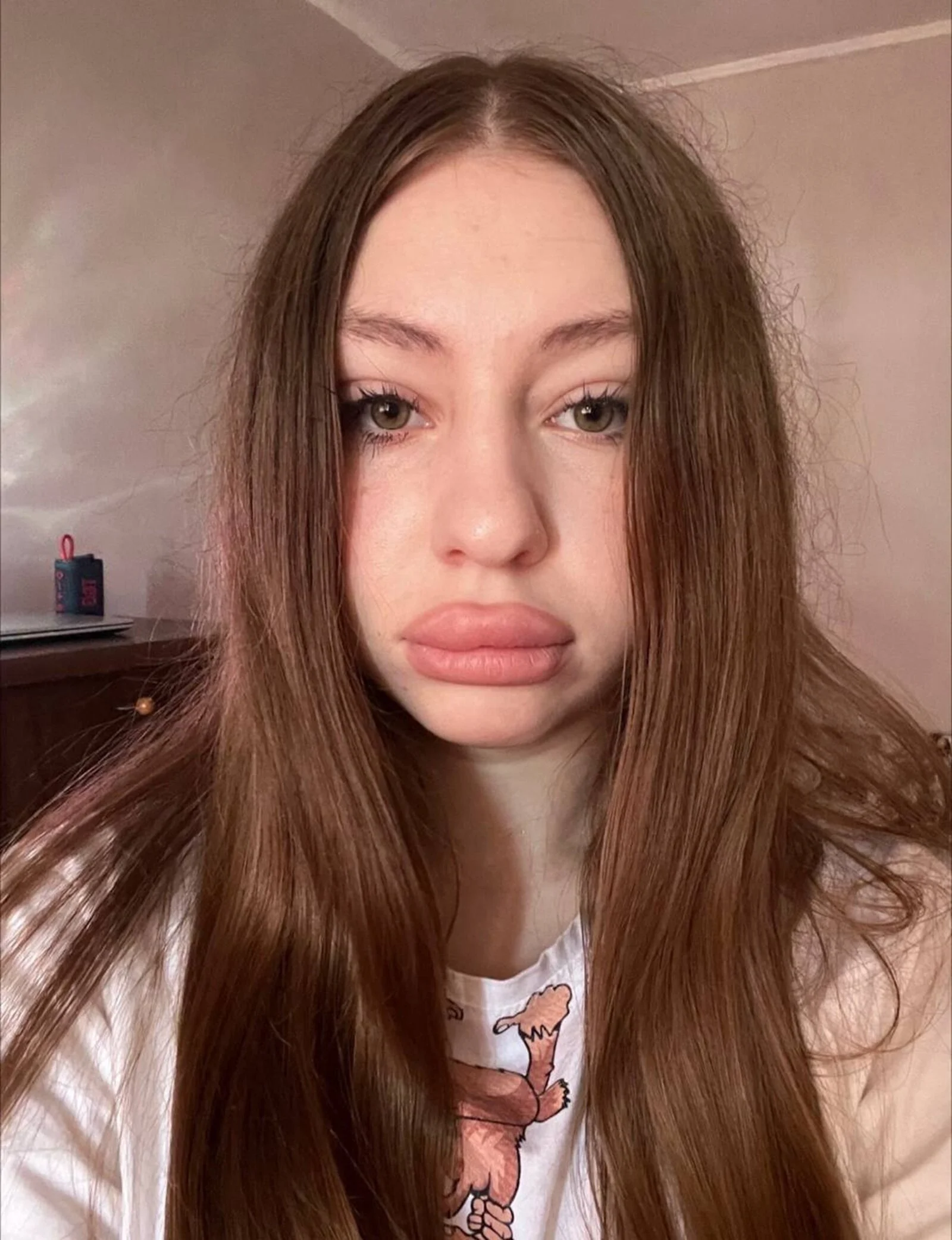 XXX Porn Photo of Nude Milkyvoyer 5