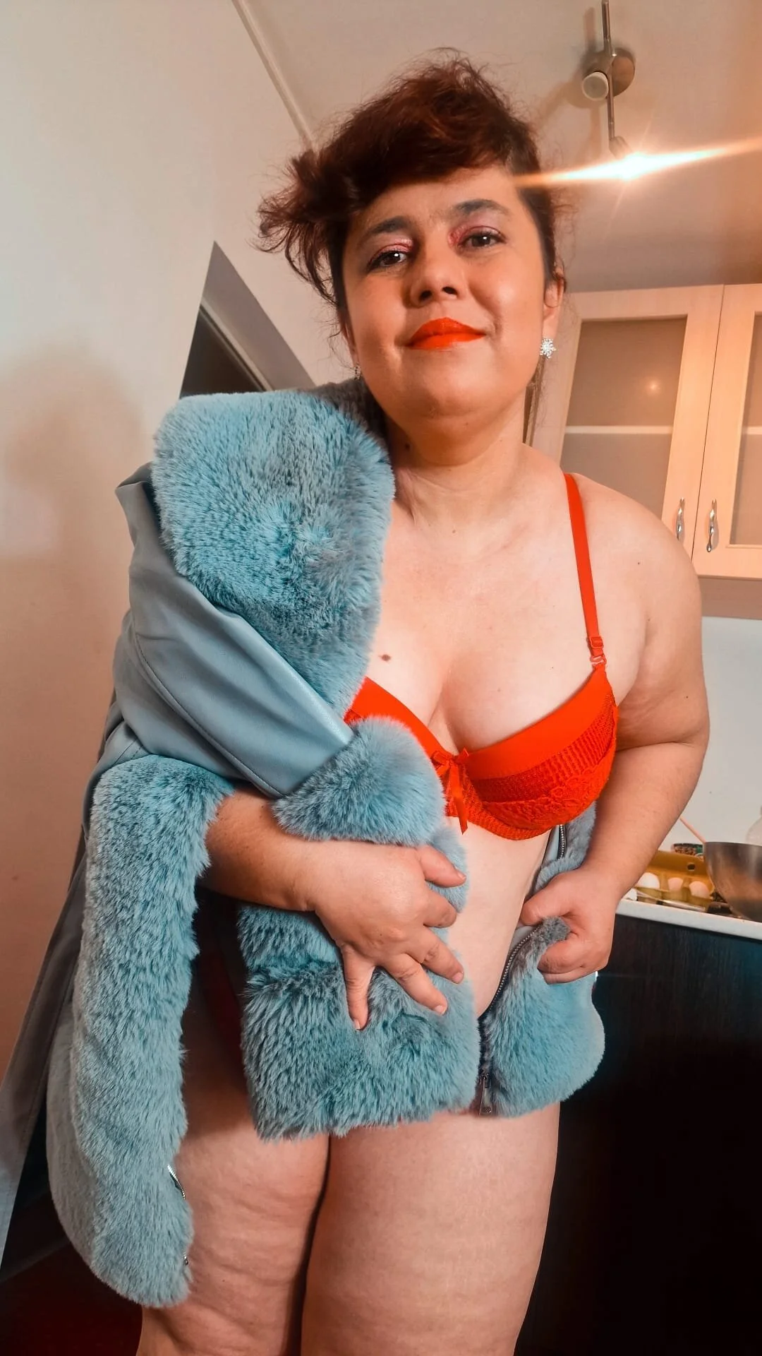 XXX Porn Photo of Nude AnnyLwe 13