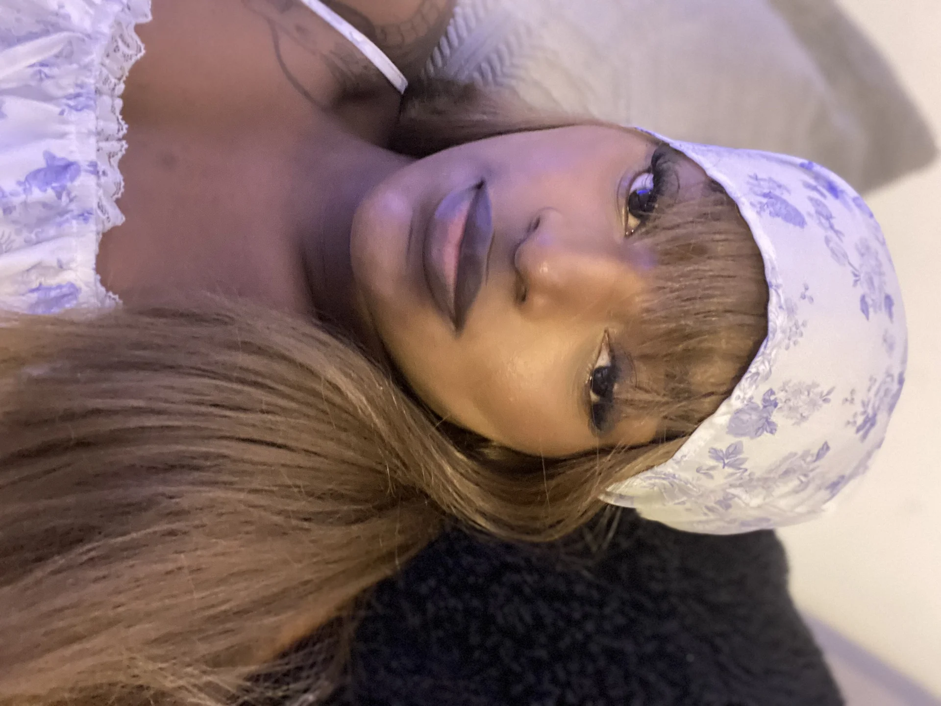 XXX Porn Photo of Nude _ZIA 13