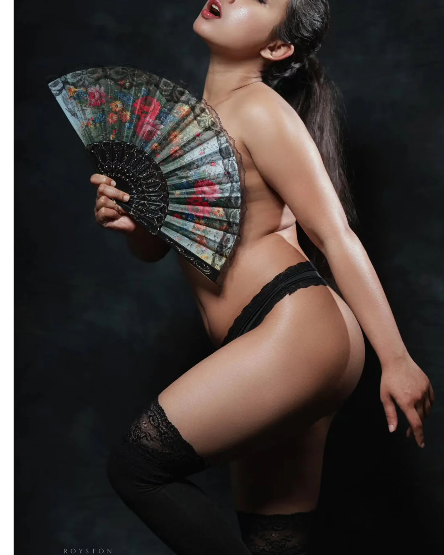XXX Porn Photo of Nude xjanux69 6