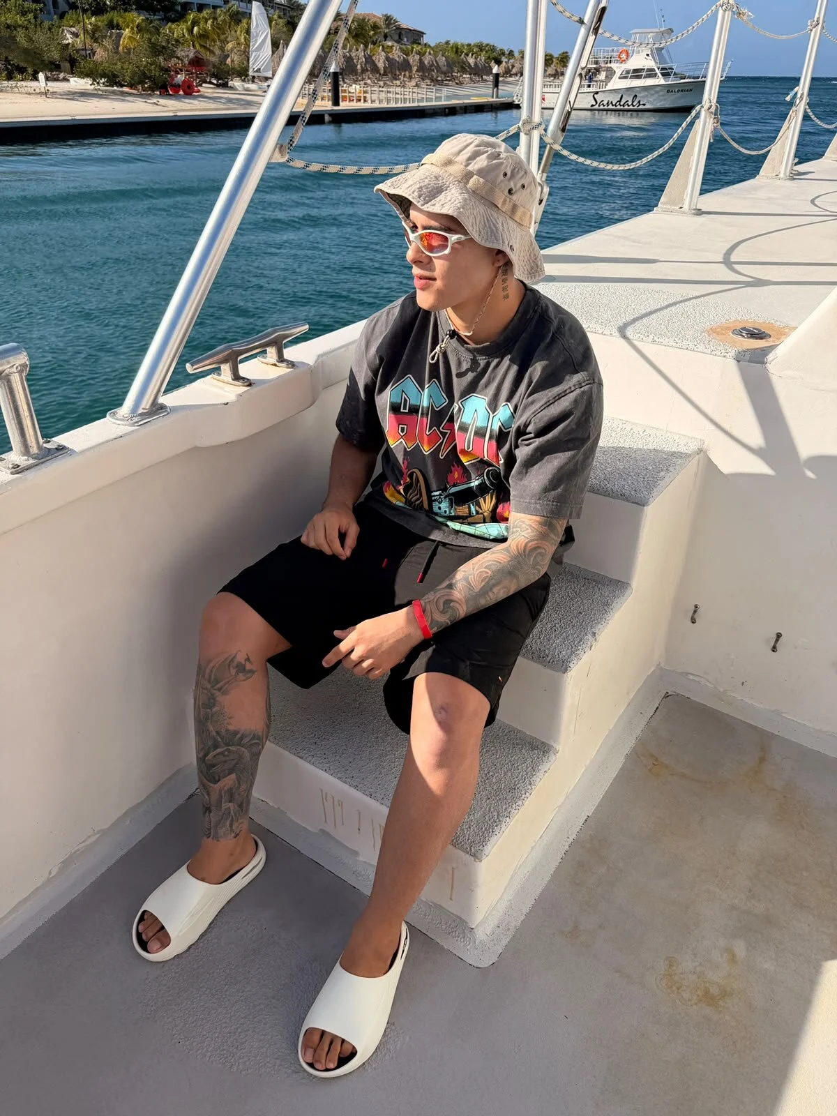 XXX Porn Photo of Nude jacob_firexx 10