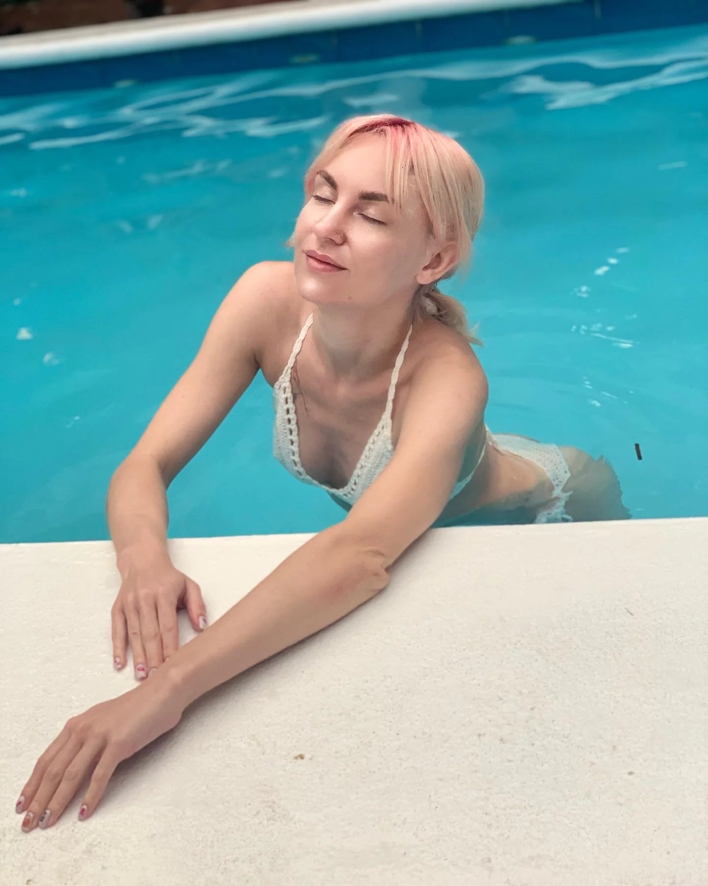 XXX Porn Photo of Nude kelly_copperfield 5