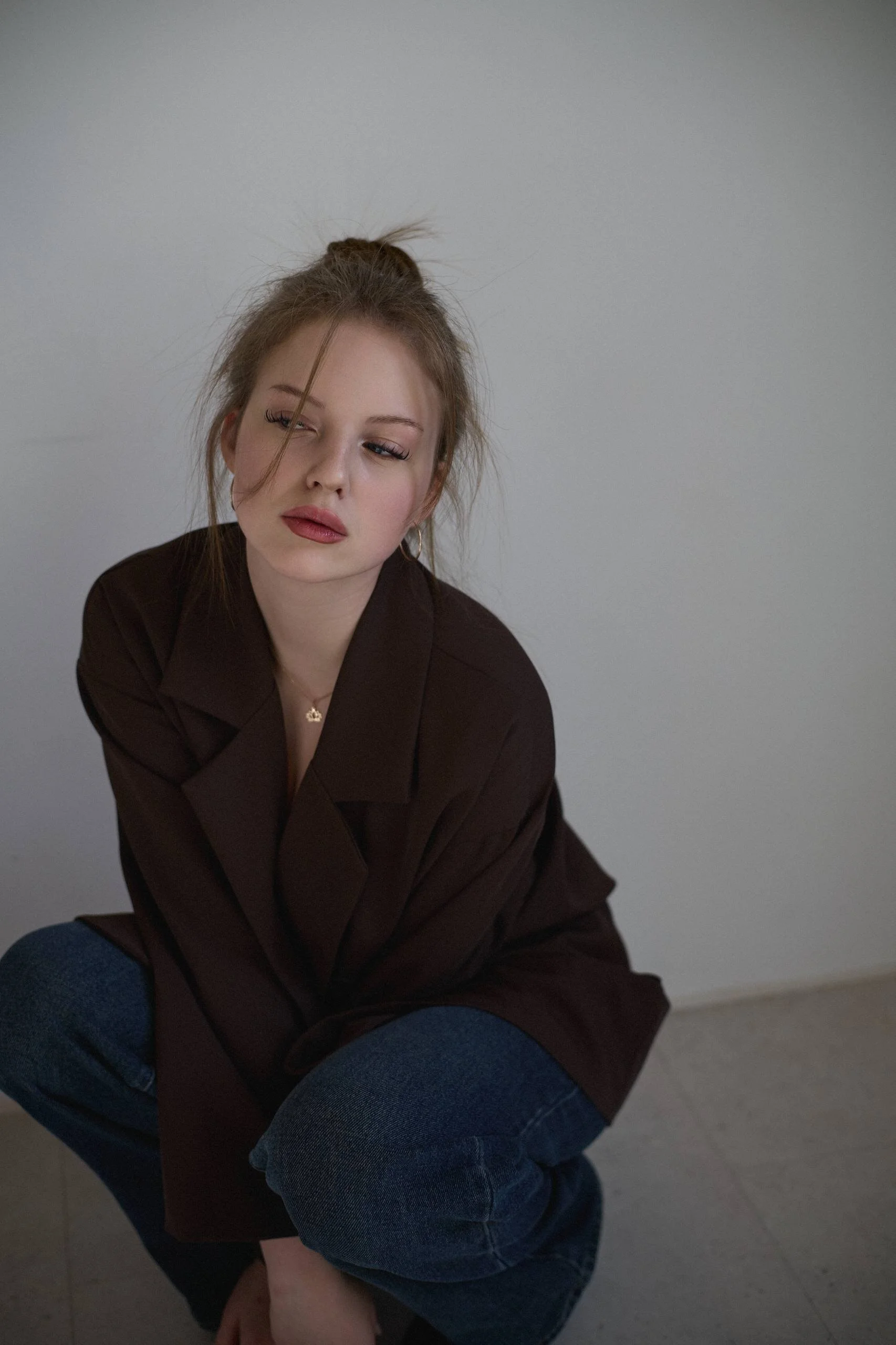 XXX Porn Photo of Nude steffi_meoww 11