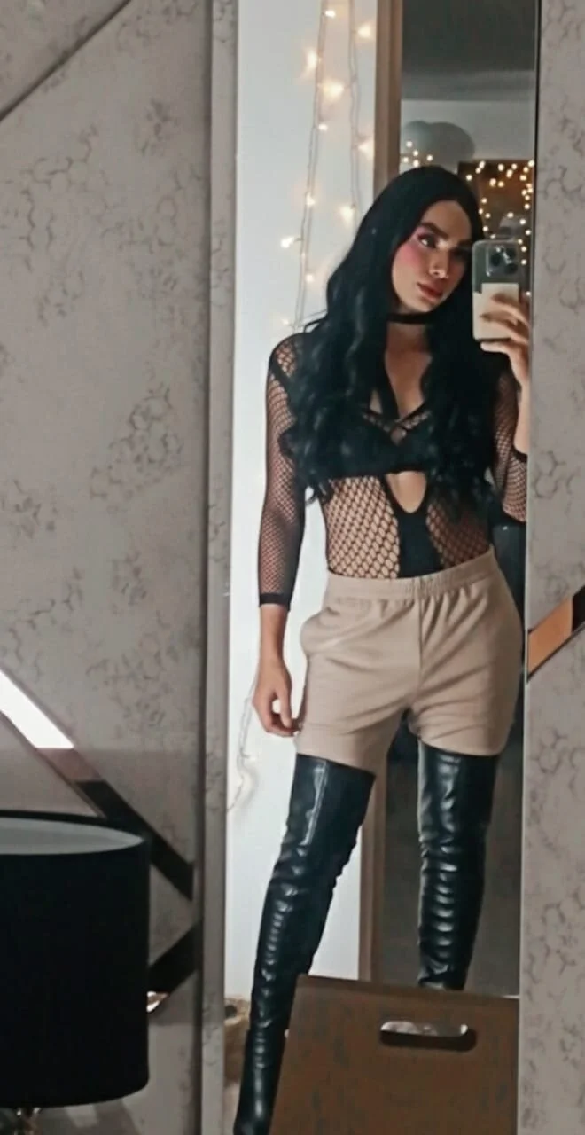 XXX Porn Photo of Nude sharol_ferrer_23 15