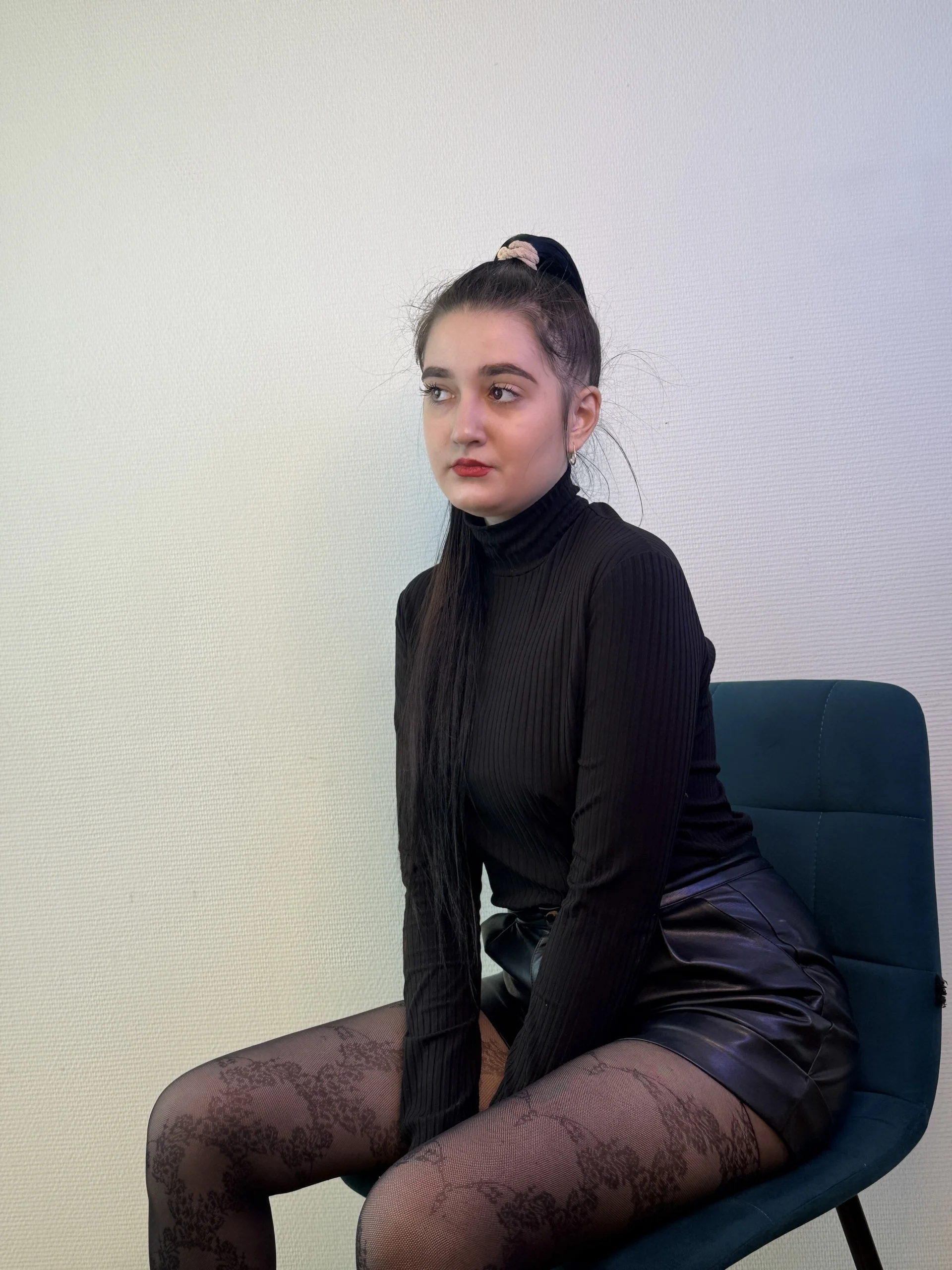 XXX Porn Photo of Nude FannieYoshi 5