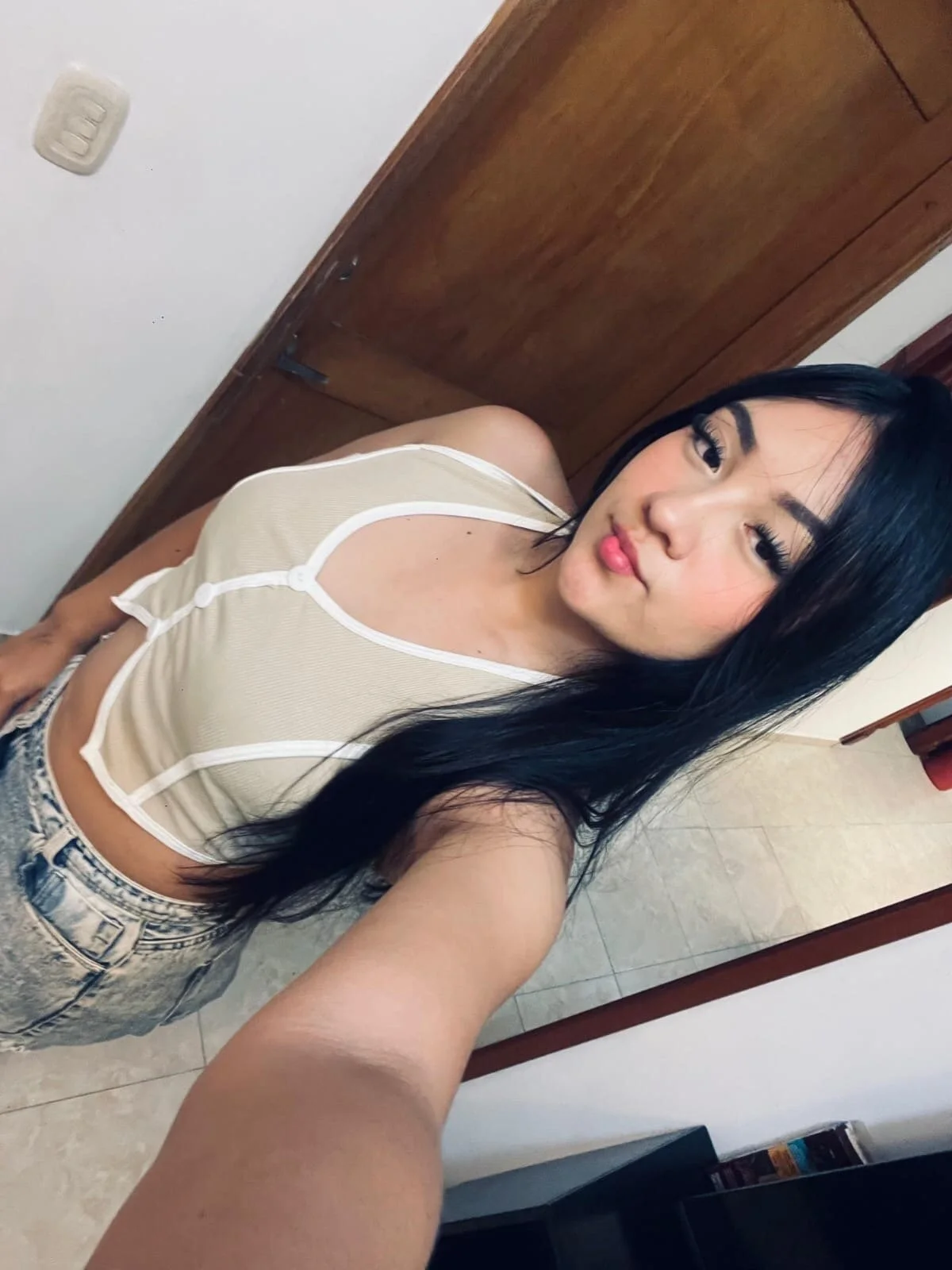 XXX Porn Photo of Nude Miia_cuteXxX 2