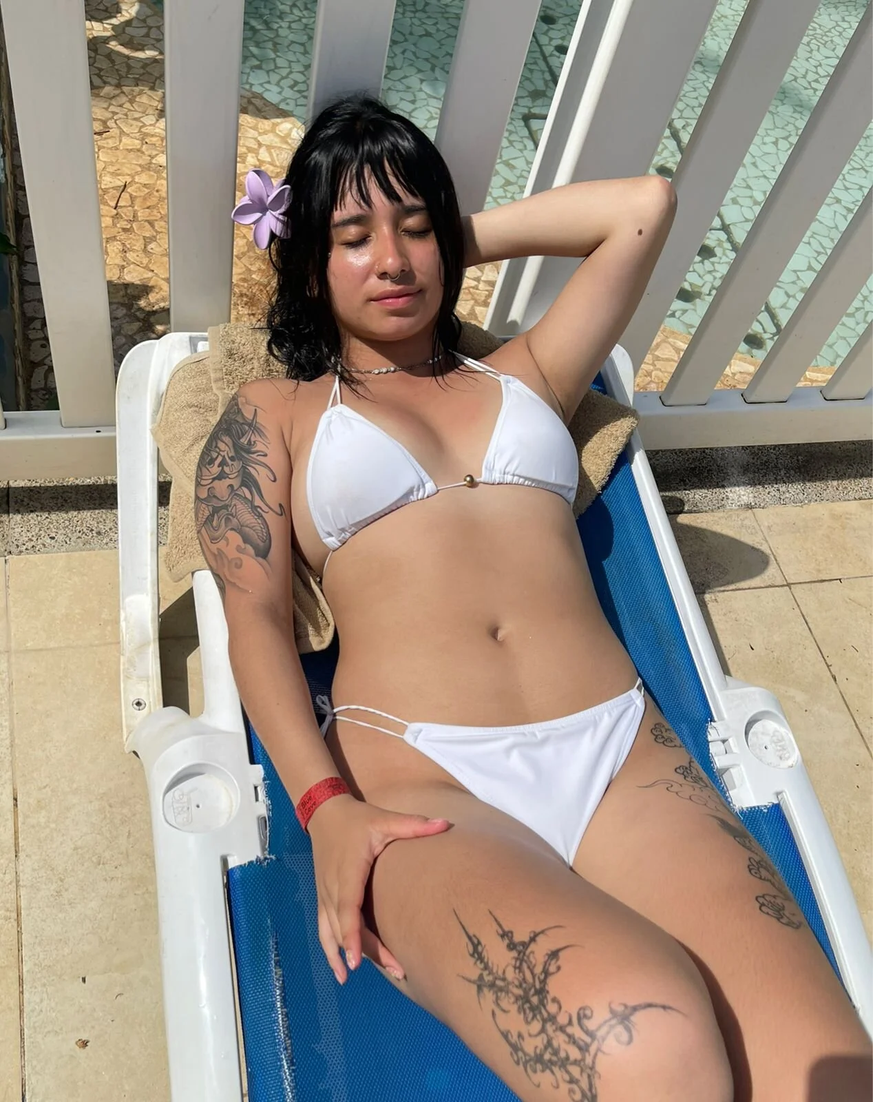 XXX Porn Photo of Nude Ally_Bu 5