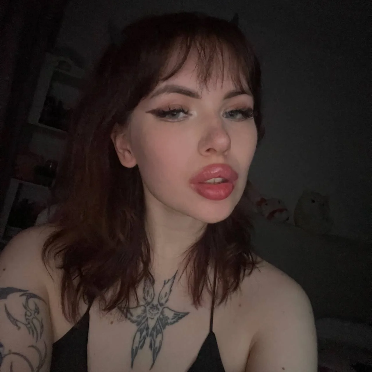 XXX Porn Photo of Nude Eva_Sonic 247