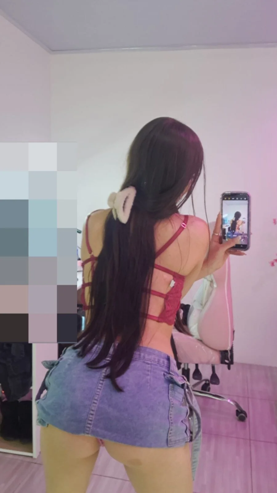 XXX Porn Photo of Nude Zoe_swan 20