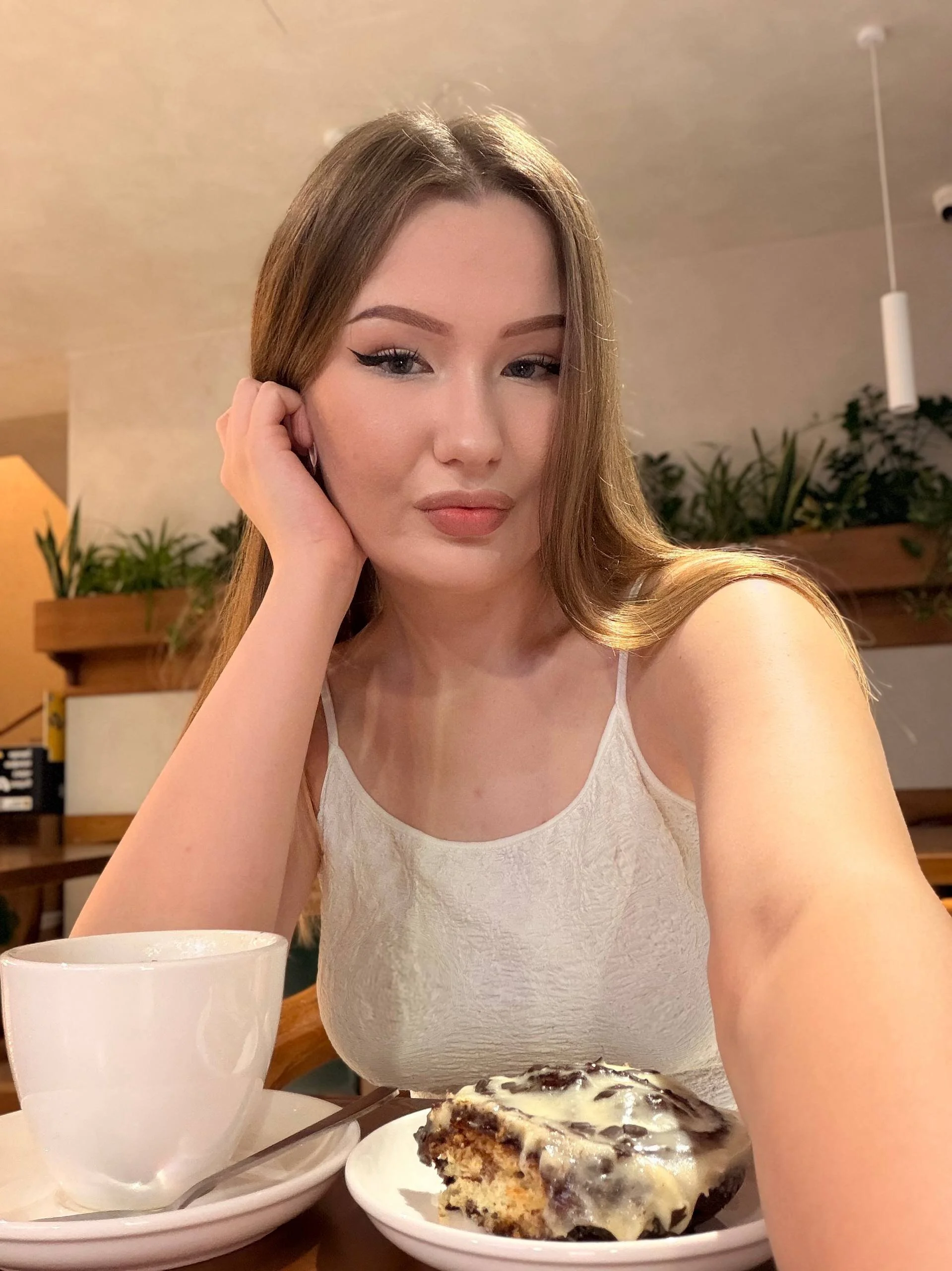 XXX Porn Photo of Nude MeridithFitzherbert 1