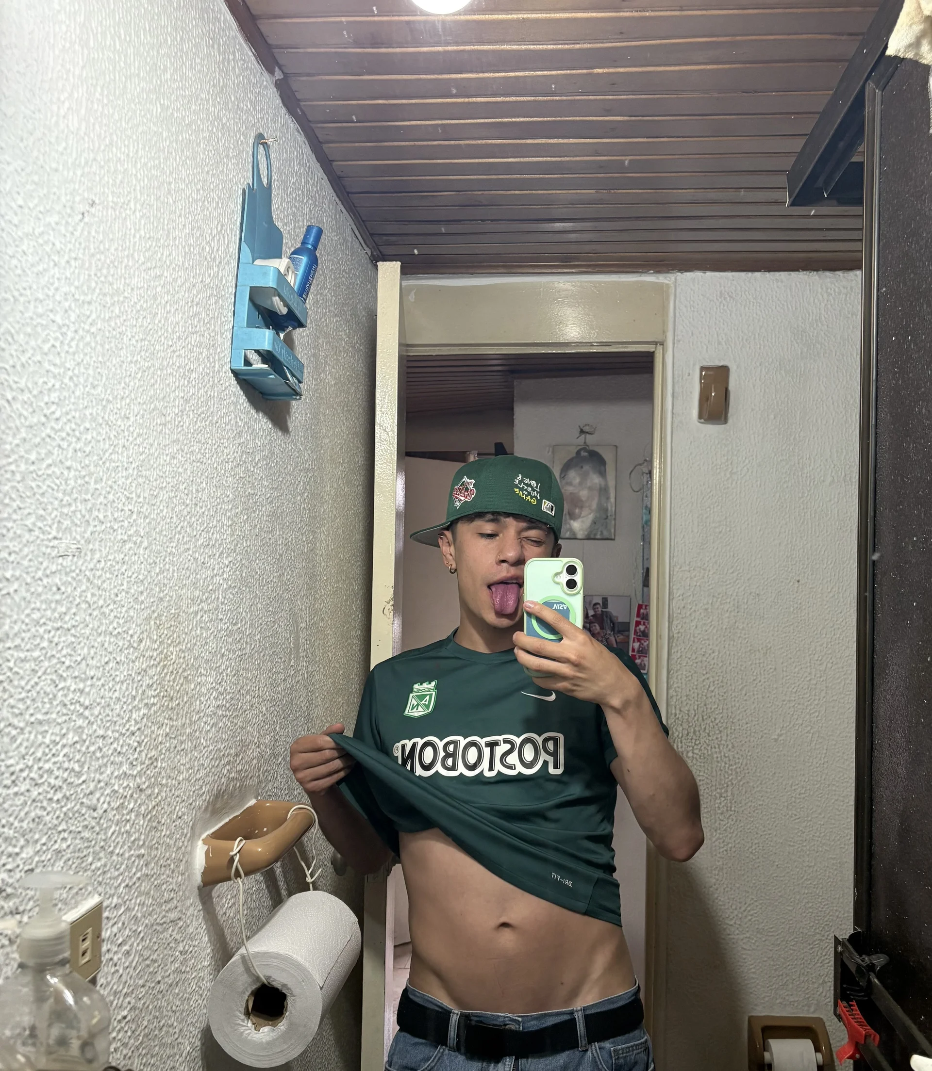 XXX Porn Photo of Nude imxxjoel 13