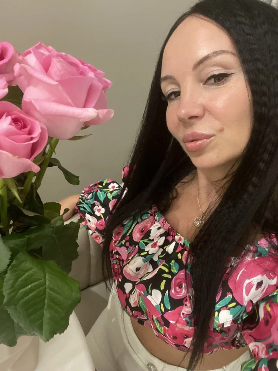 XXX Porn Photo of Nude MonicaXMoon 9