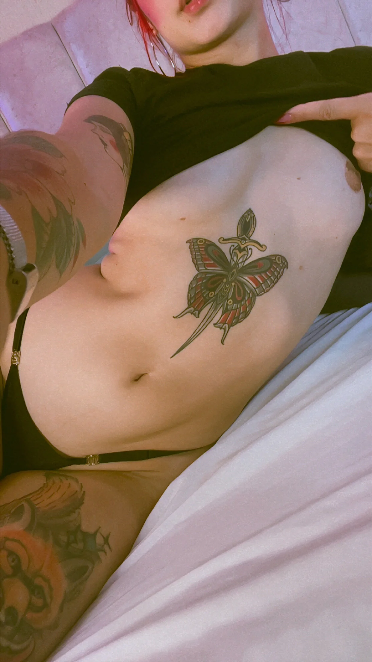 XXX Porn Photo of Nude HannaRed_ 110