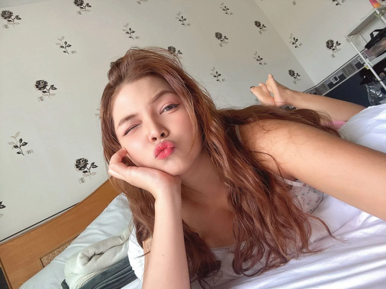 XXX Porn Photo of Nude kittyjane1 6