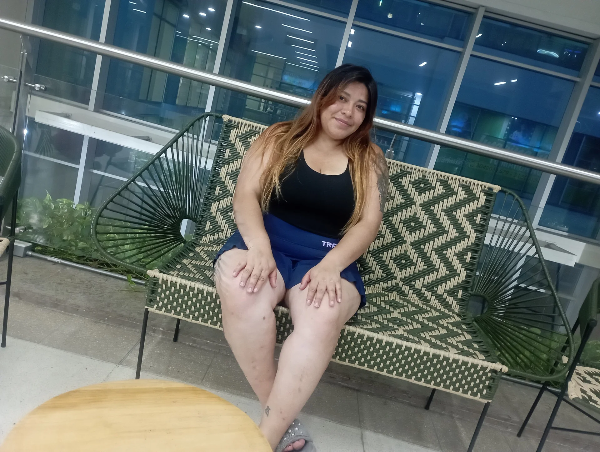 XXX Porn Photo of Nude Fierymichef 81