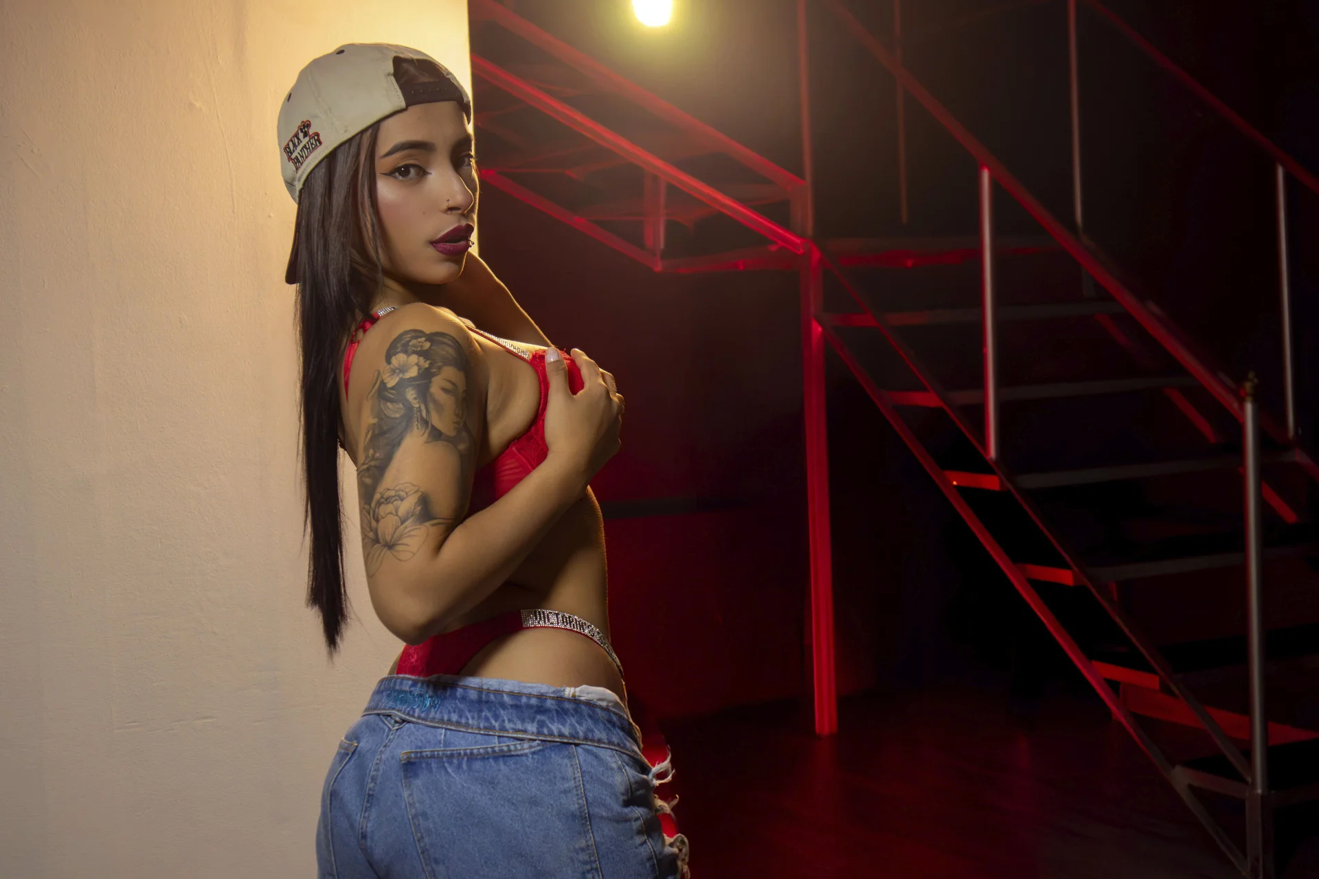 XXX Porn Photo of Nude MiiaaMoonroee 141
