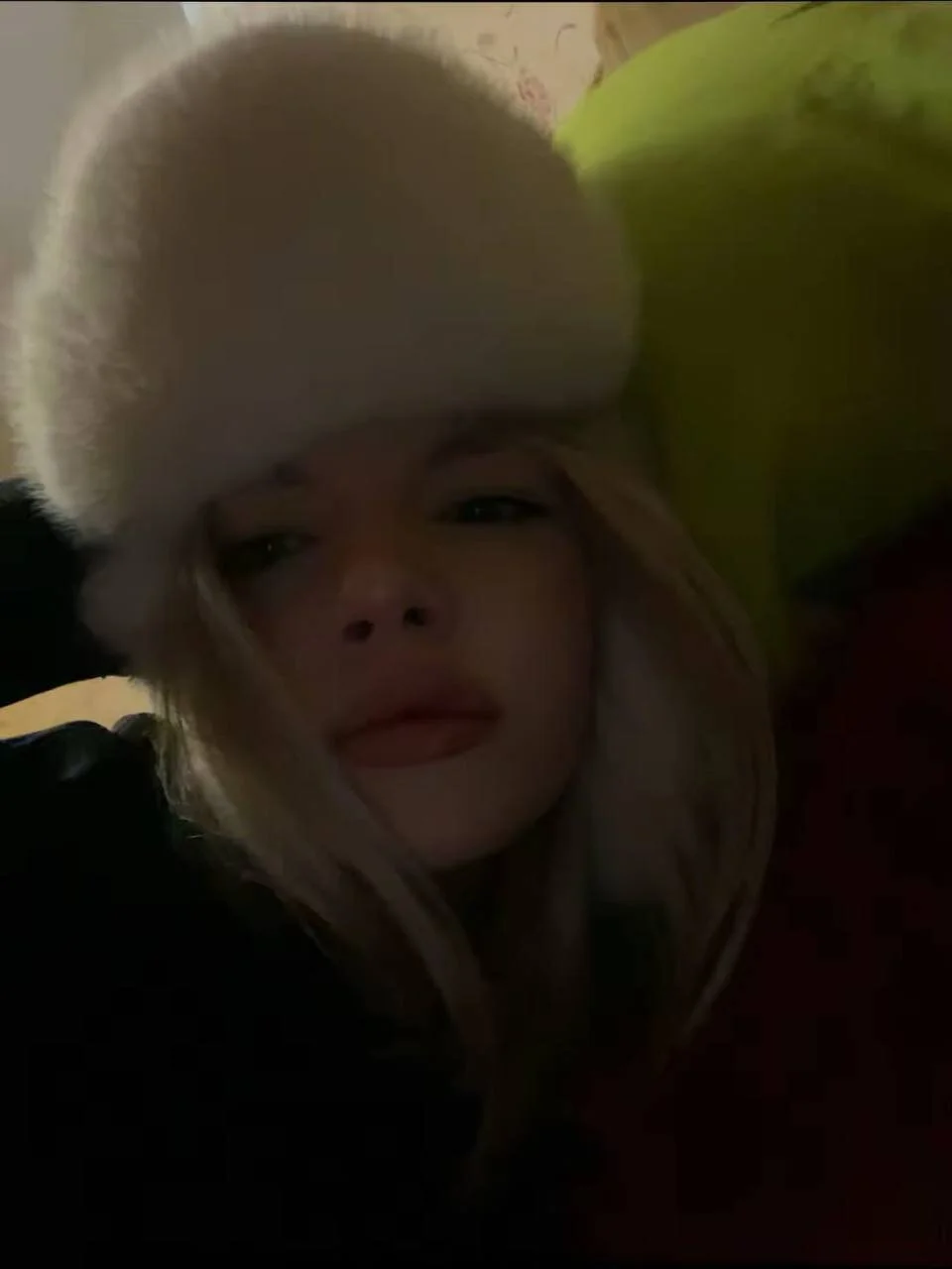 XXX Porn Photo of Nude SongLiller 9