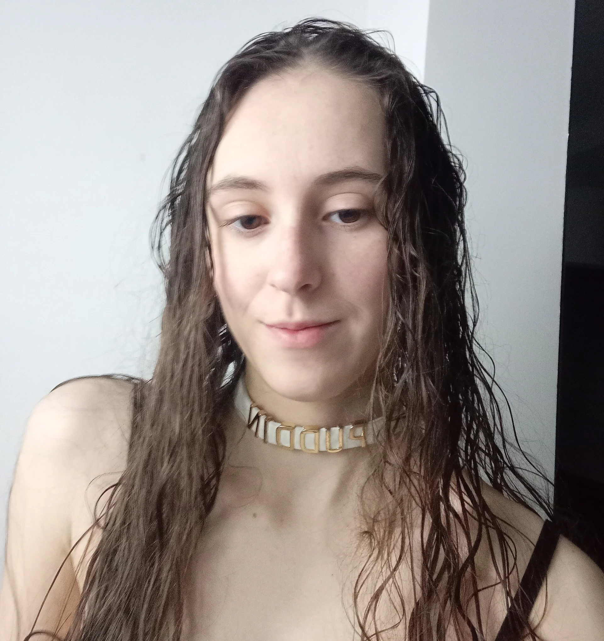 XXX Porn Photo of Nude MartiniiSelenna 406