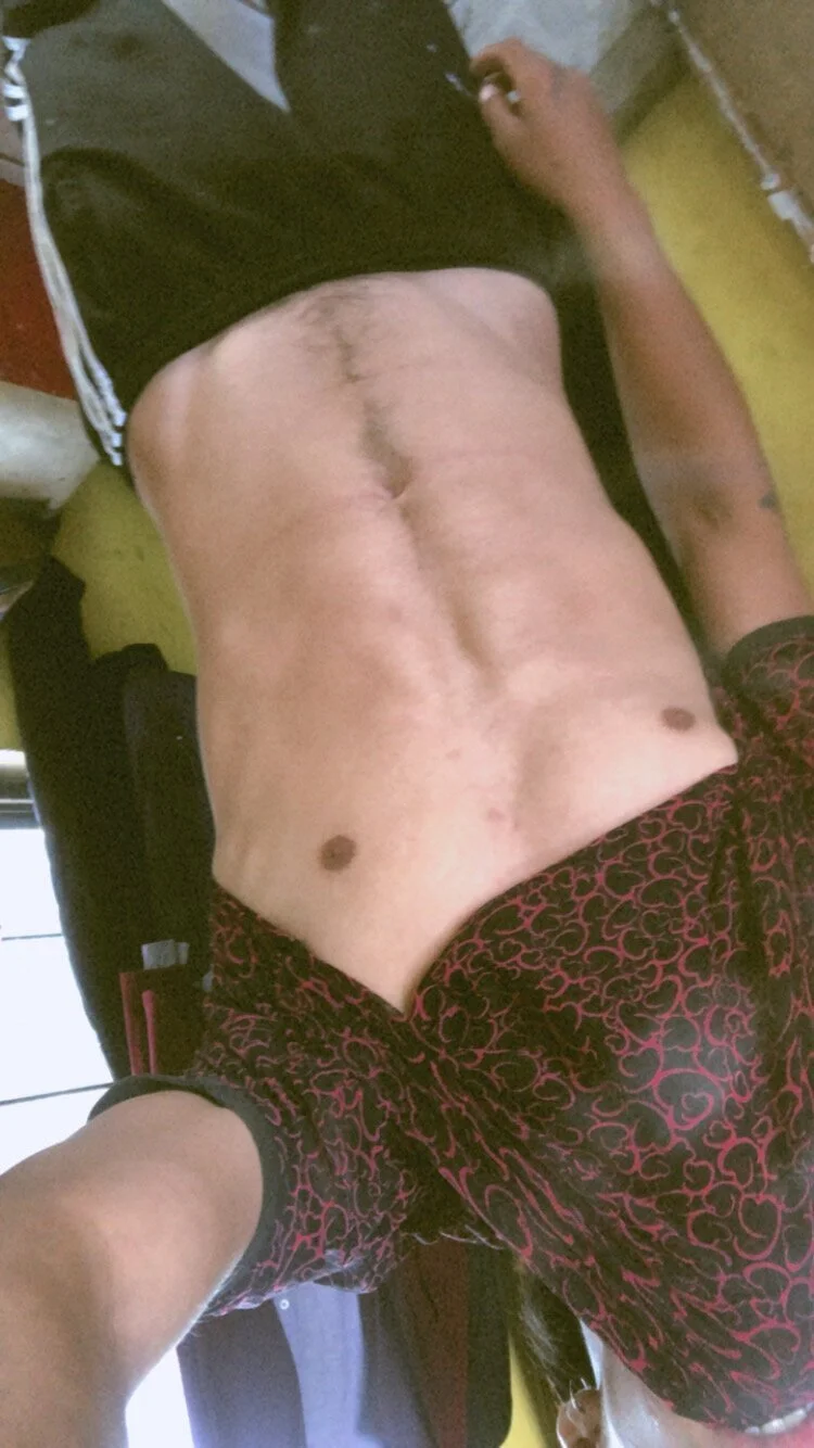 XXX Porn Photo of Nude Ghostben 2