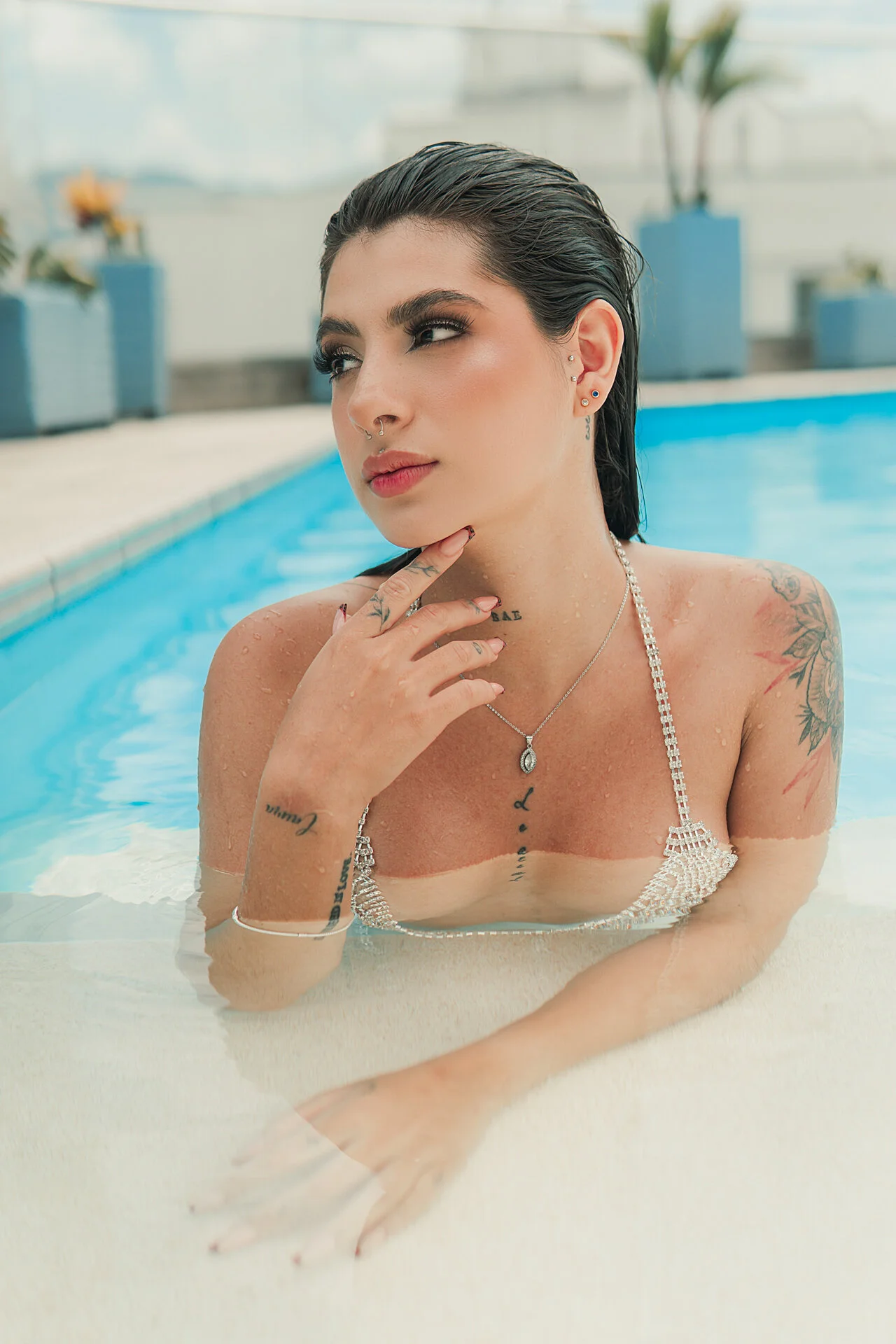 XXX Porn Photo of Nude AlessiaCorleone_ 129