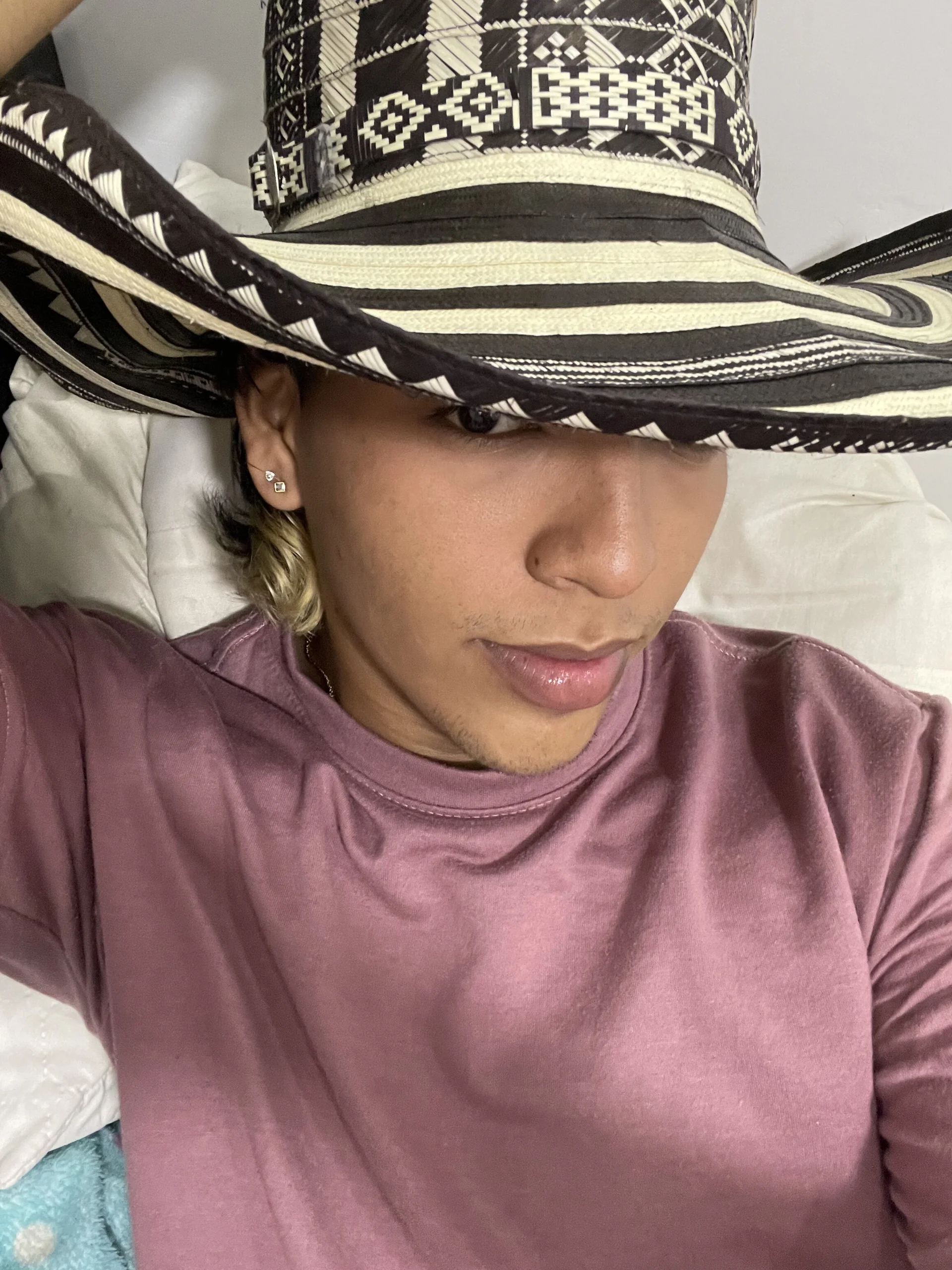 XXX Porn Photo of Nude Xander_bonnet1 9