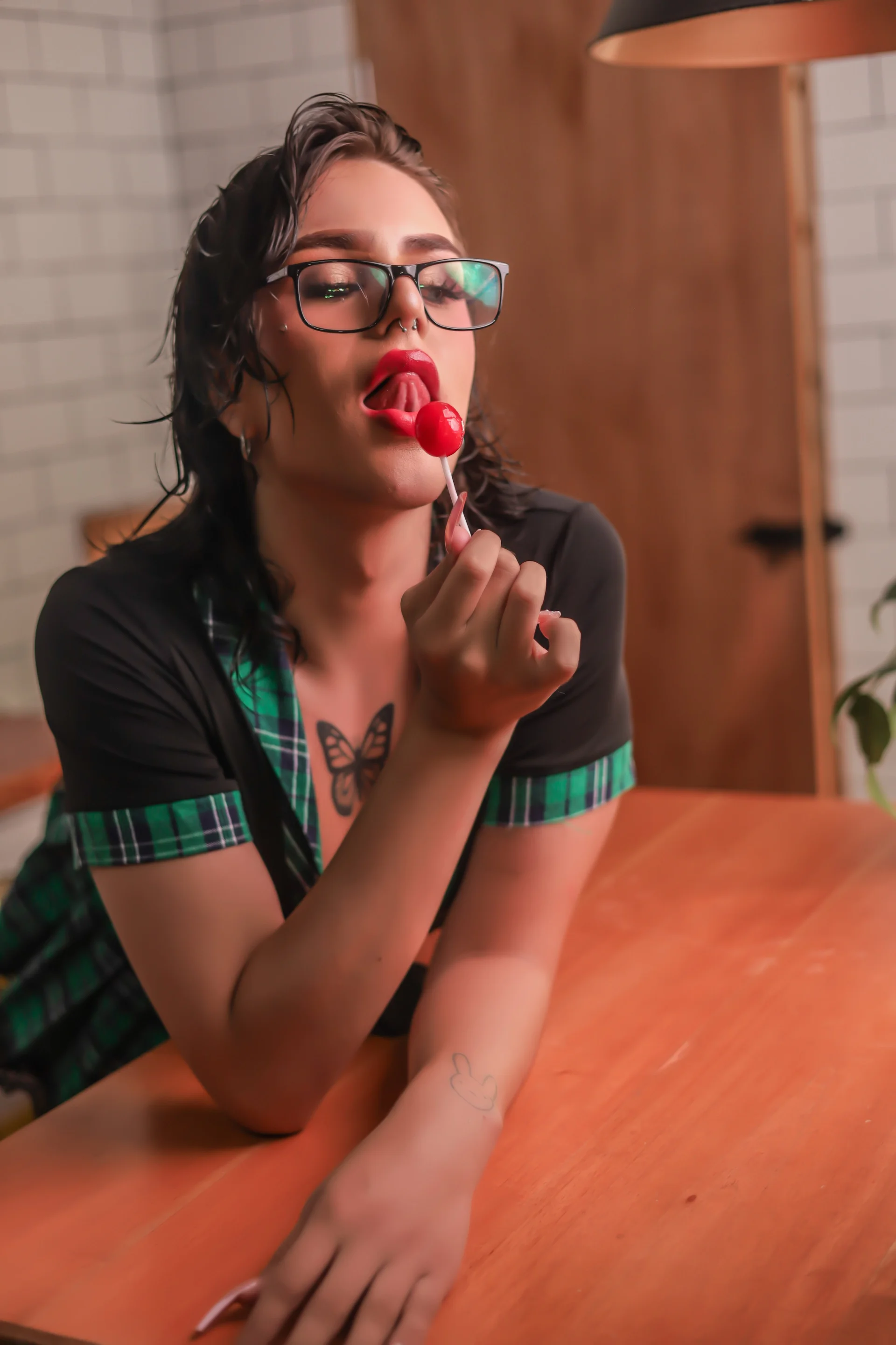 XXX Porn Photo of Nude Sarah_Larsson 4