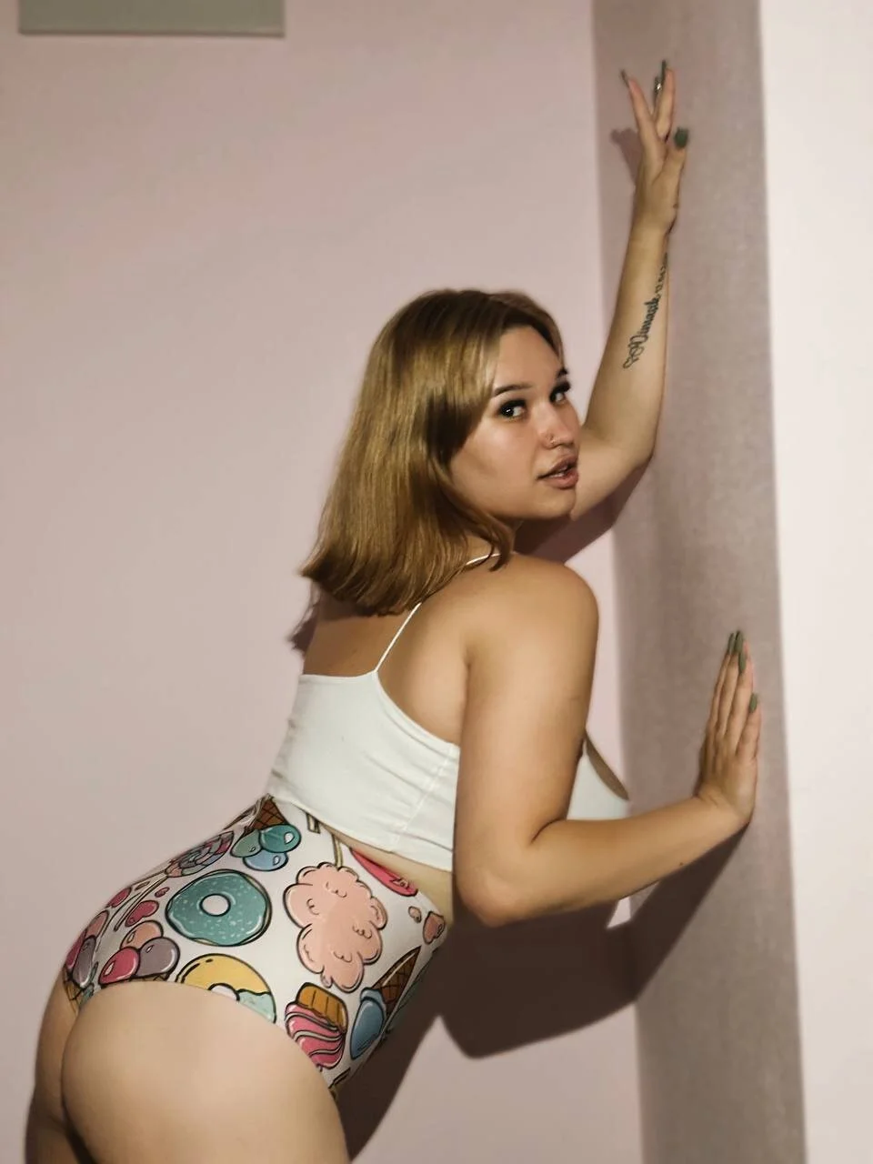 XXX Porn Photo of Nude KarenBlair 12