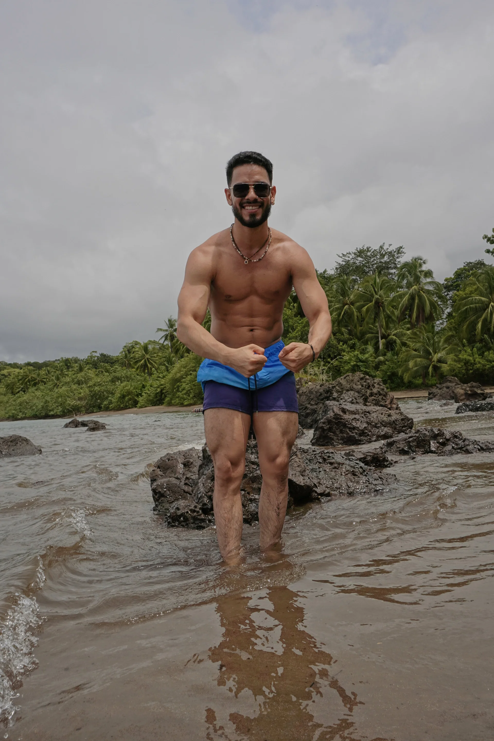XXX Porn Photo of Nude Josseph1_ 46