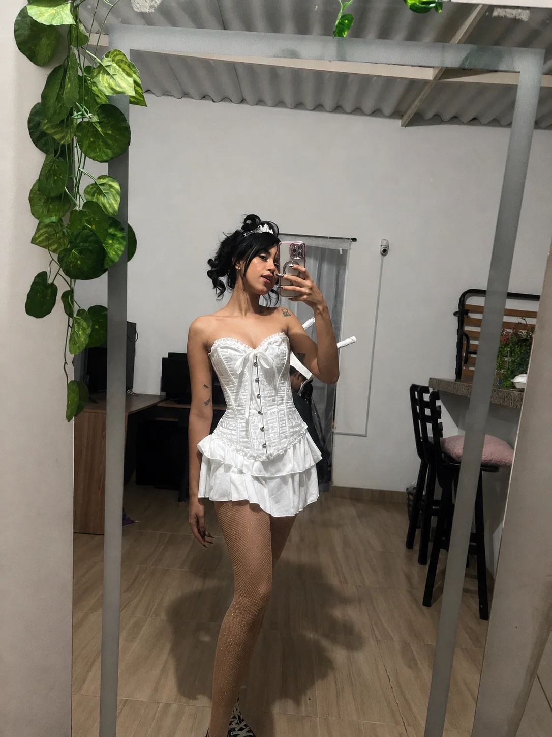 XXX Porn Photo of Nude YourKatt 18
