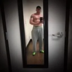 XXX Porn Photo of Nude Matthewhs 9