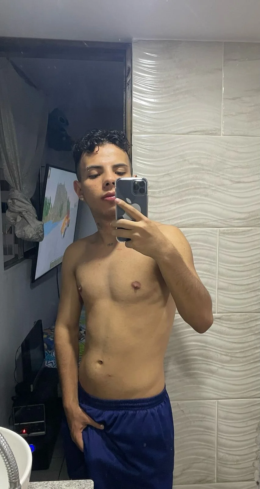 XXX Porn Photo of Nude Alessandro_1610 15